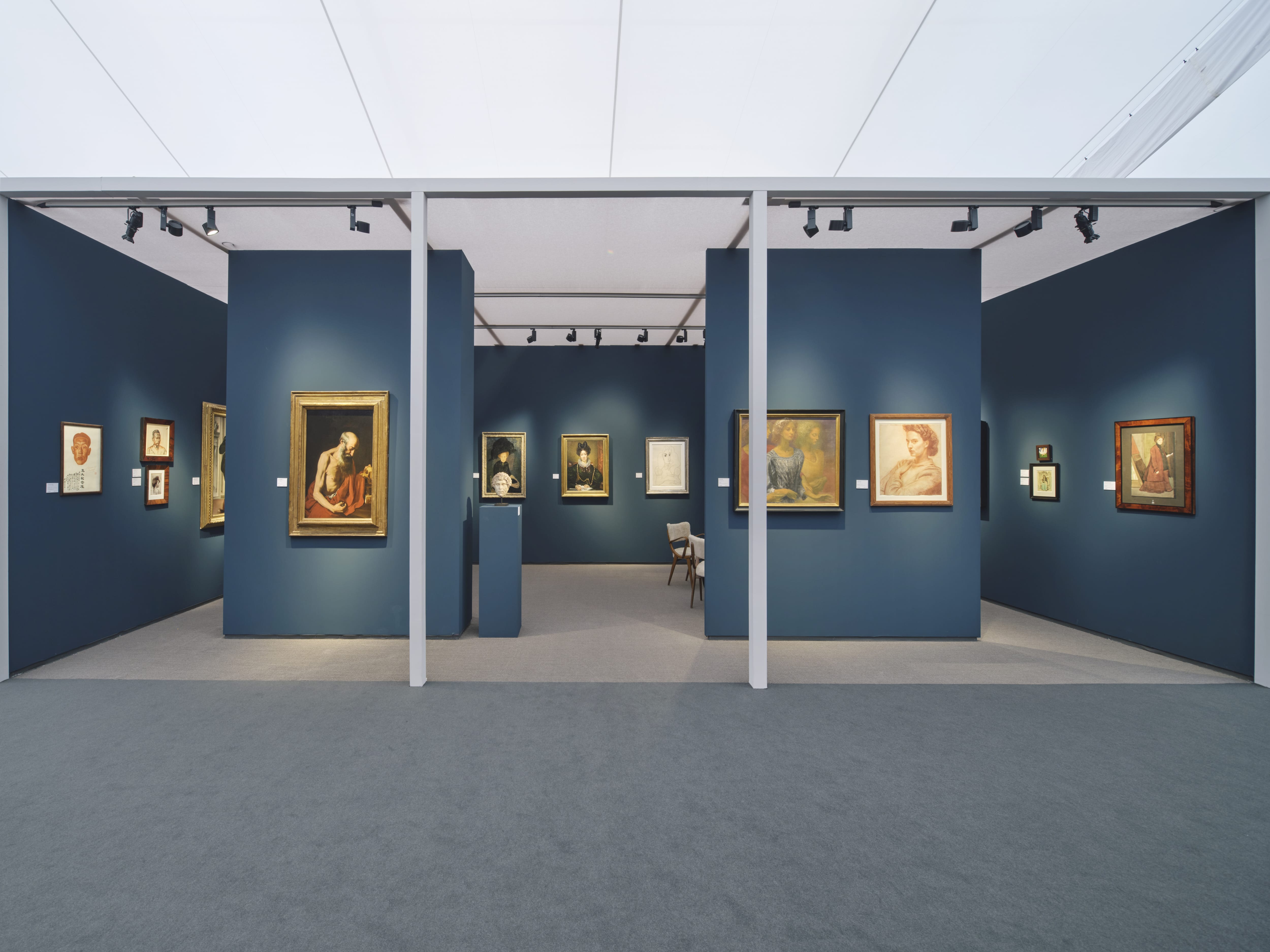 FRIEZE Masters 2023