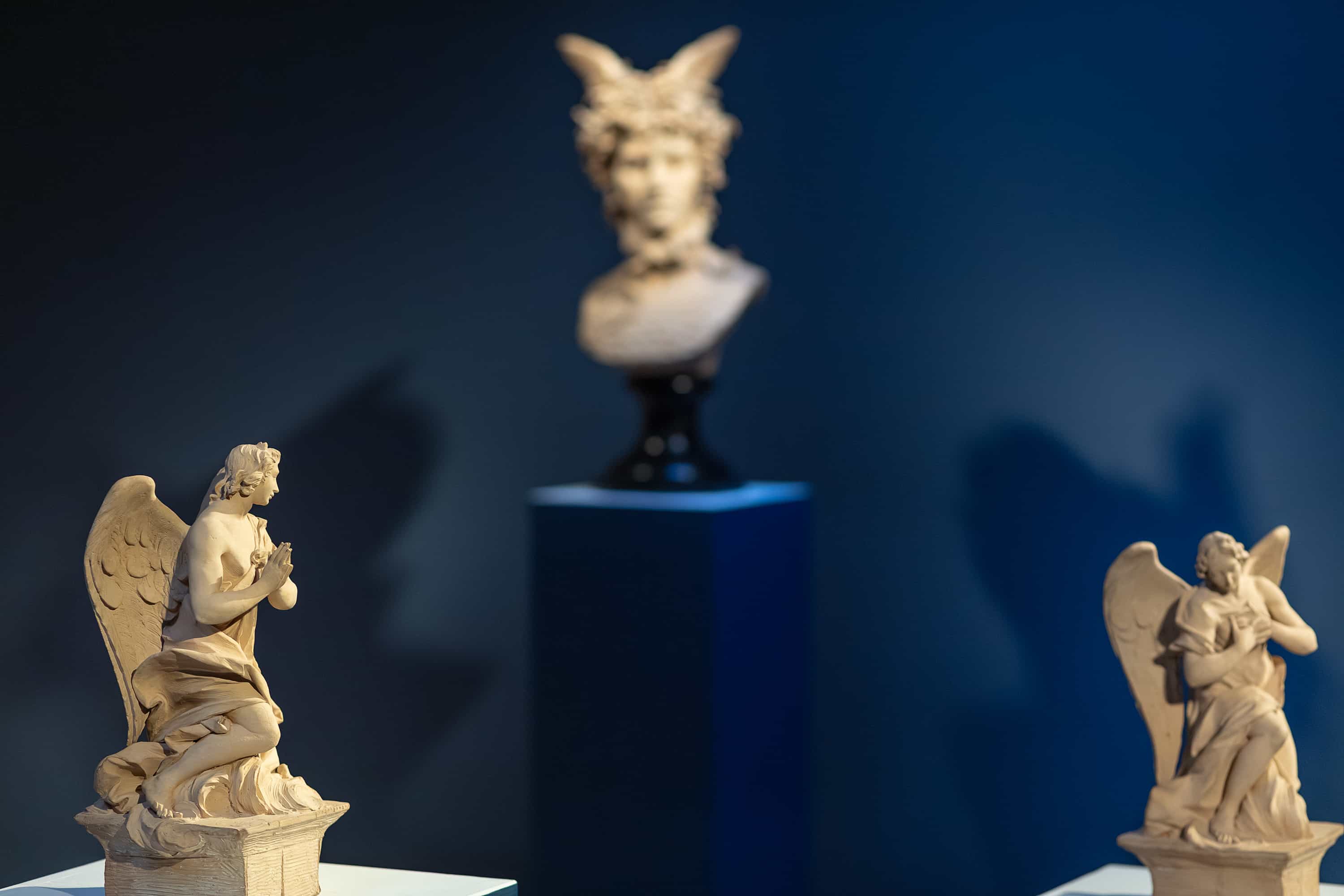 Baptism of Fire: Terracotta Masterpieces Spanning Three Millennia
