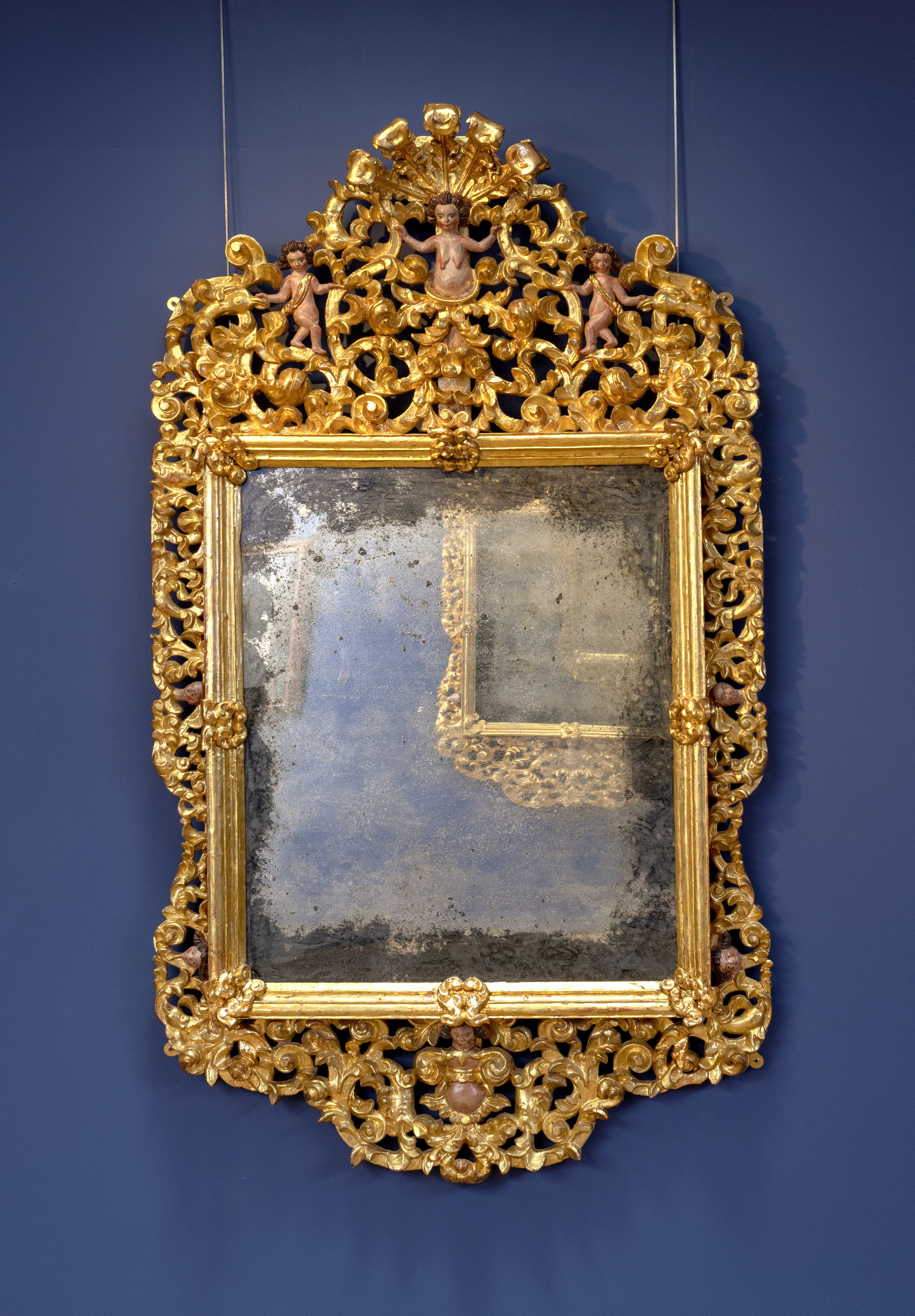 Discovering Viceregal Latin American Treasures