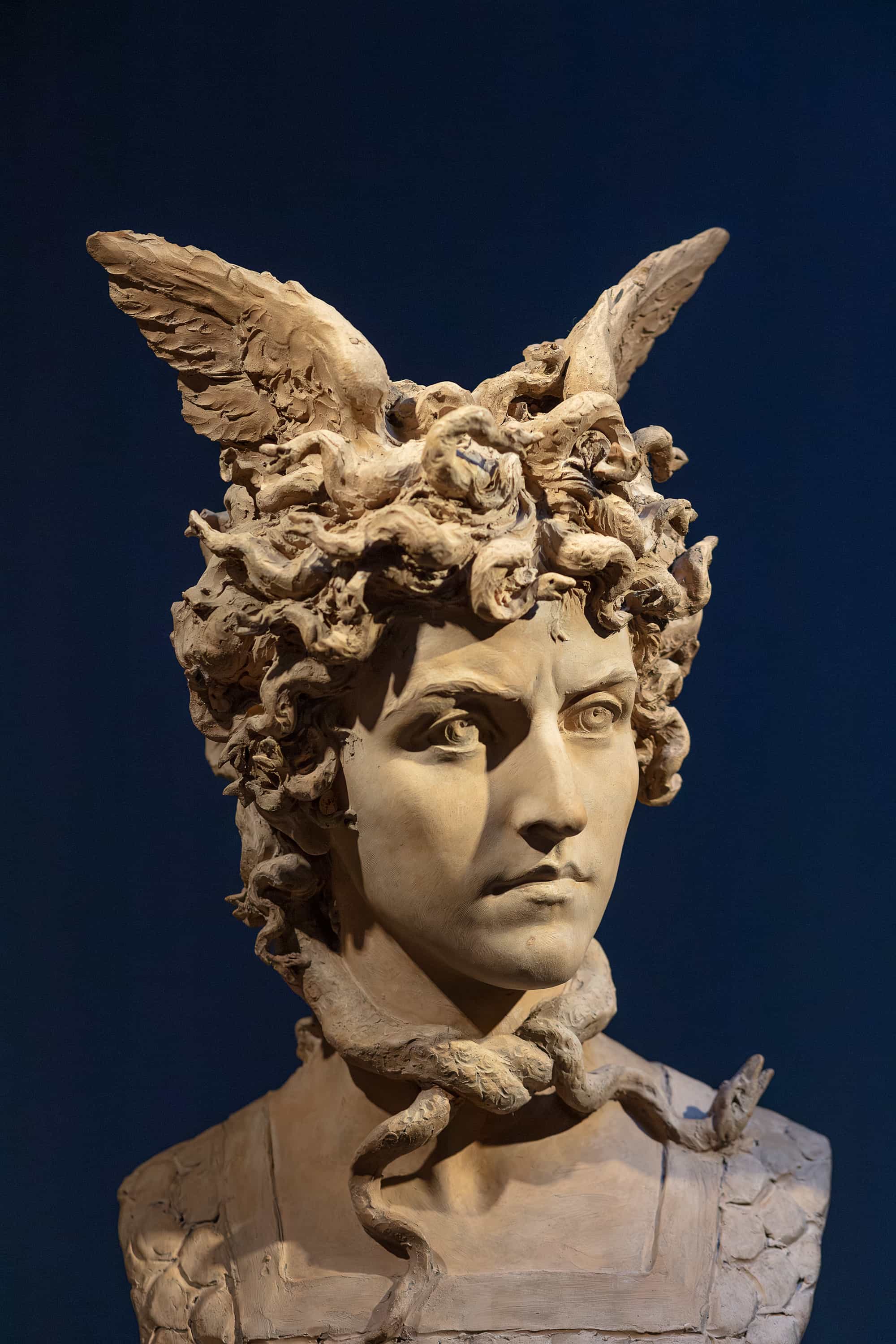 Baptism of Fire: Terracotta Masterpieces Spanning Three Millennia