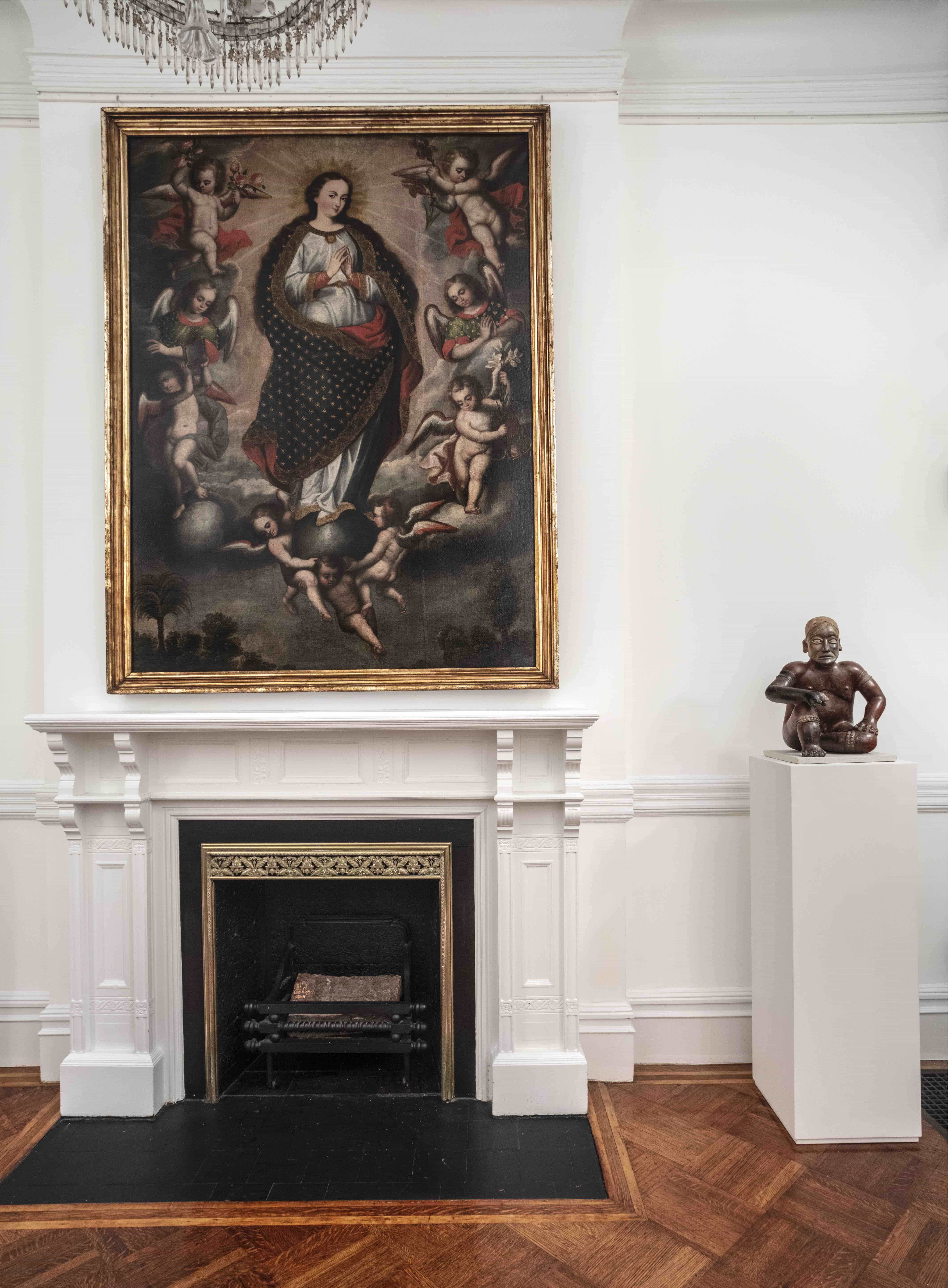 Discovering Viceregal Latin American Treasures