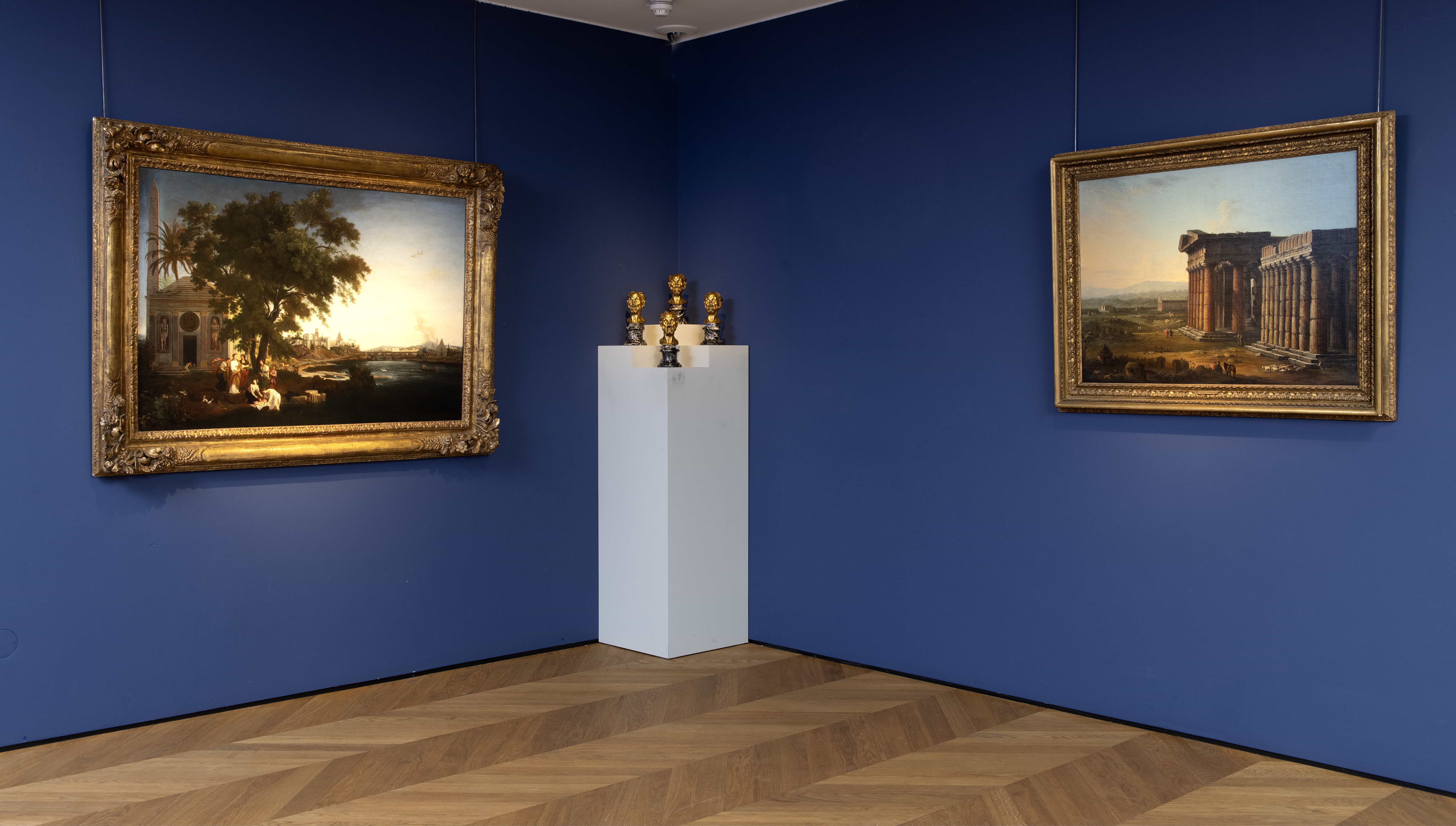 Summer Exhibition 2022
