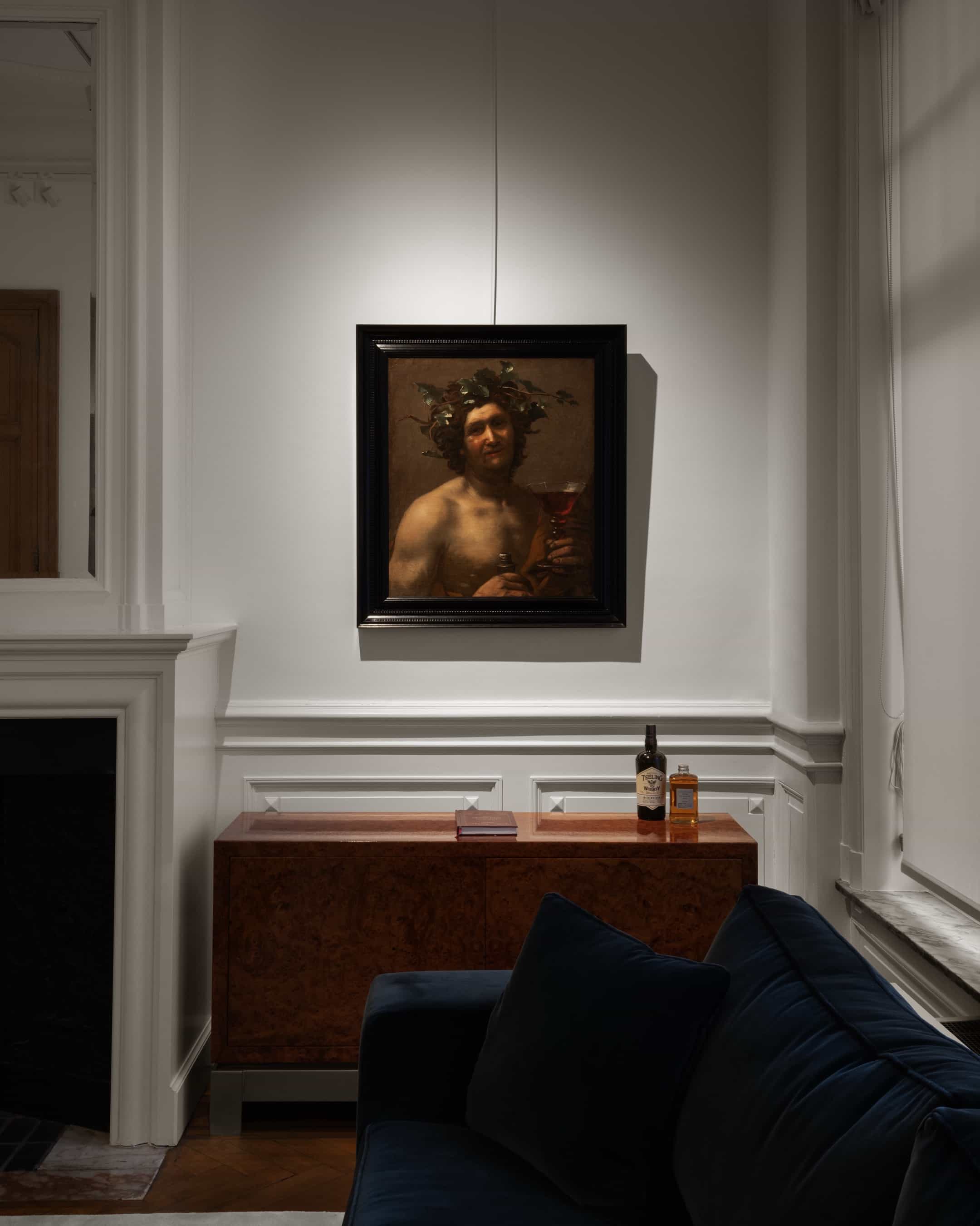 Northern Lights: Masterpieces of Flemish Caravaggism