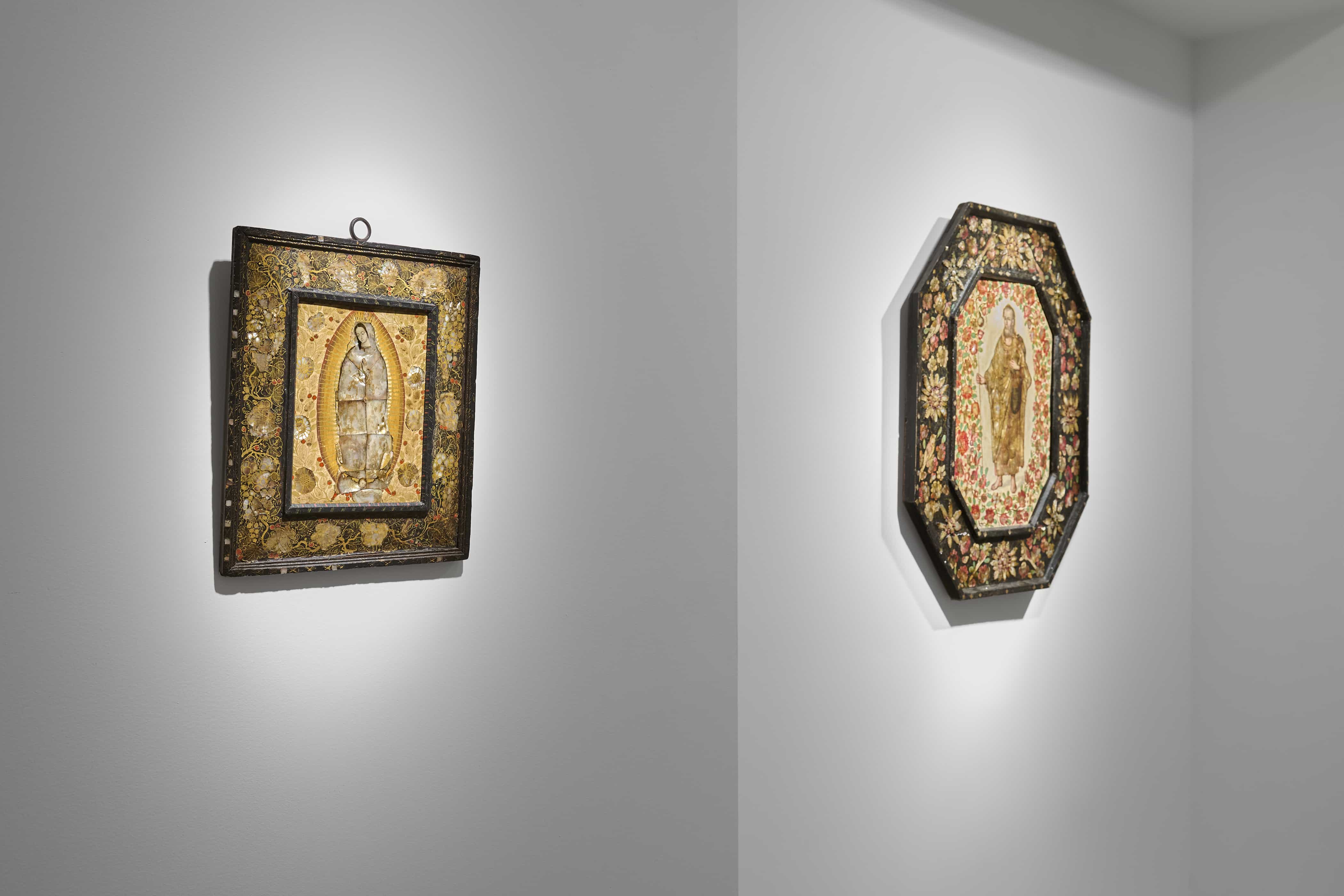 The Art of Gold: Viceregal Pictures and Ancient Jewelry