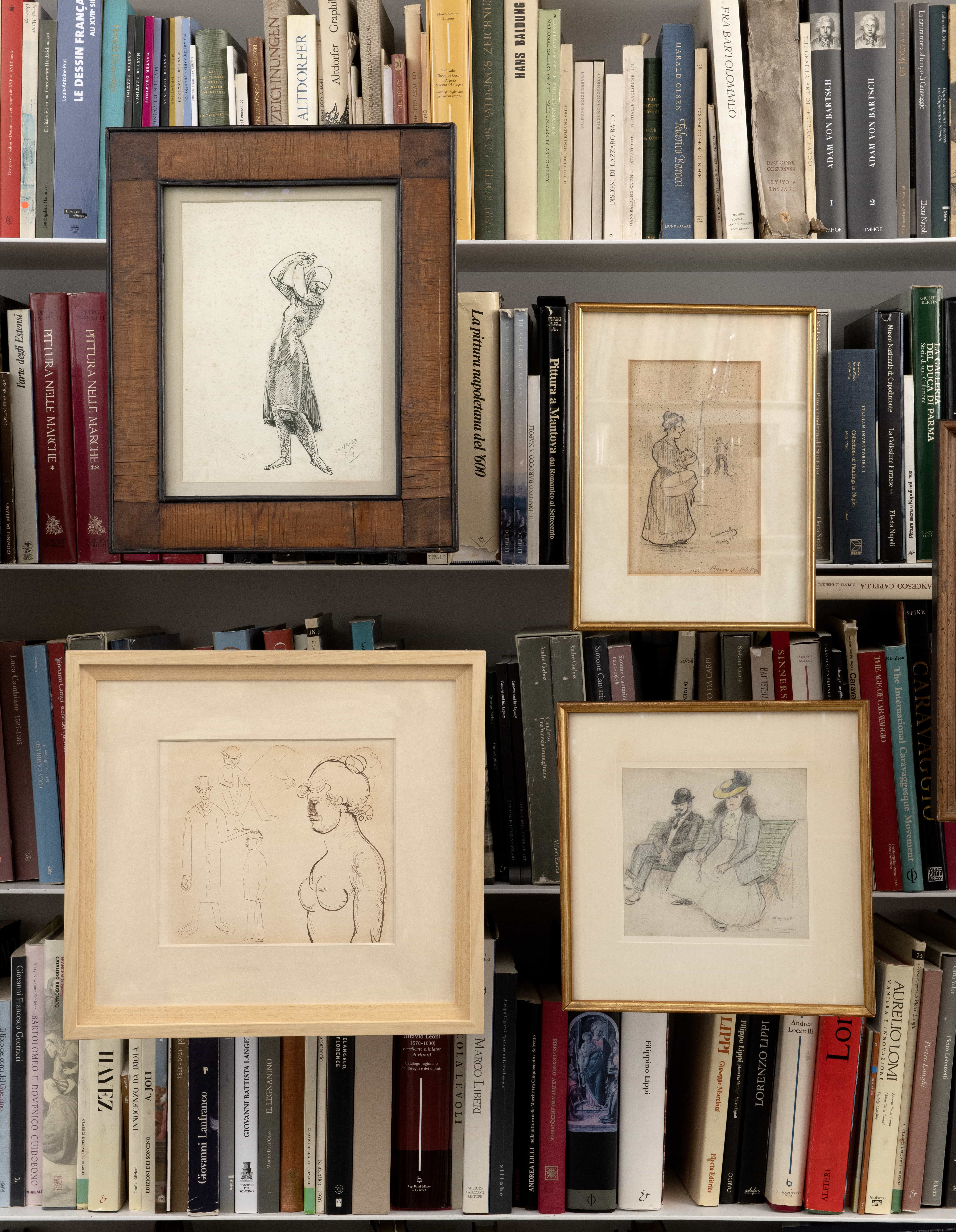 Barcelona – Paris, 1860-1936: A Journey to Modernity