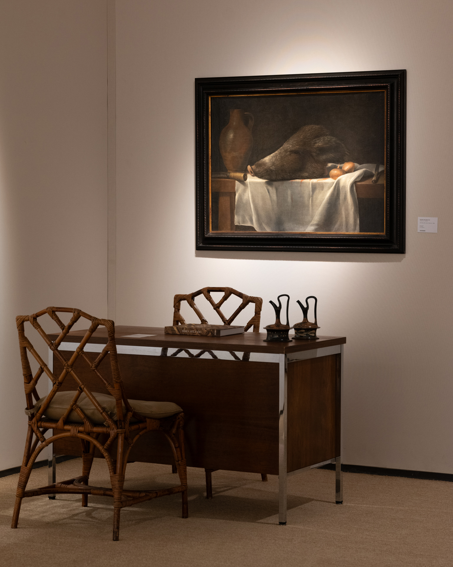 BRAFA 2026