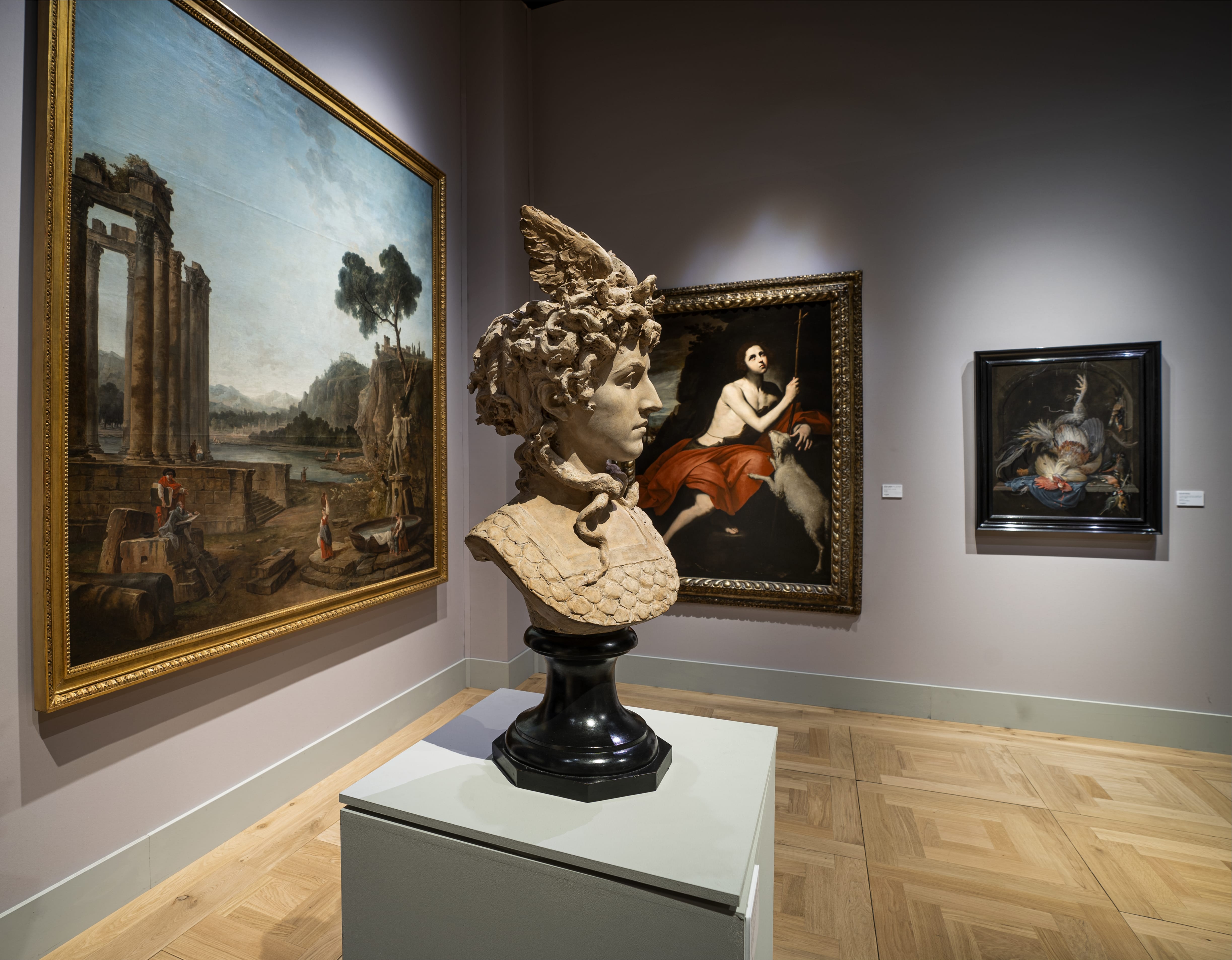 TEFAF Maastricht 2022