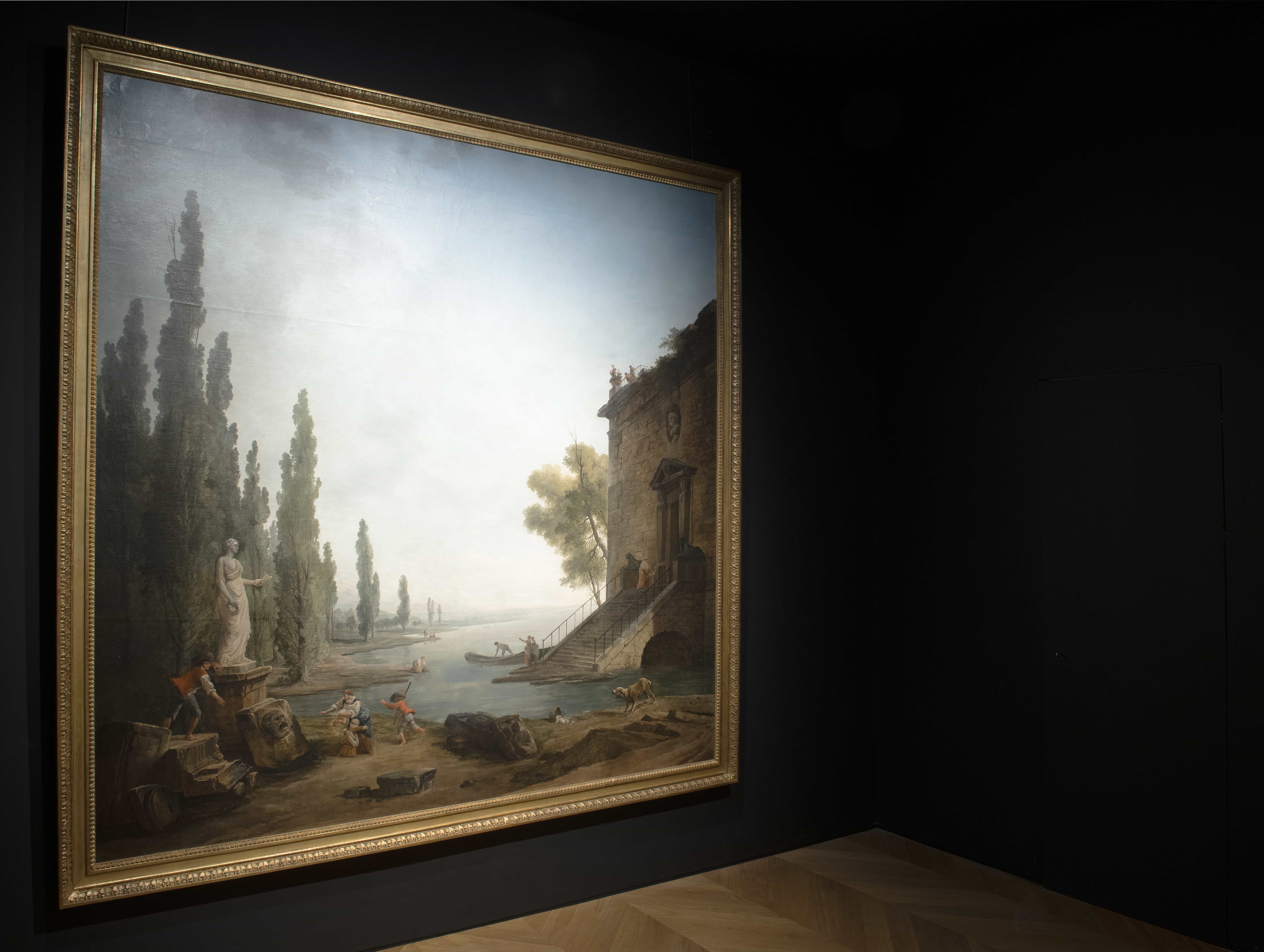 Works on Paper: 1800–1950 | London Art Week