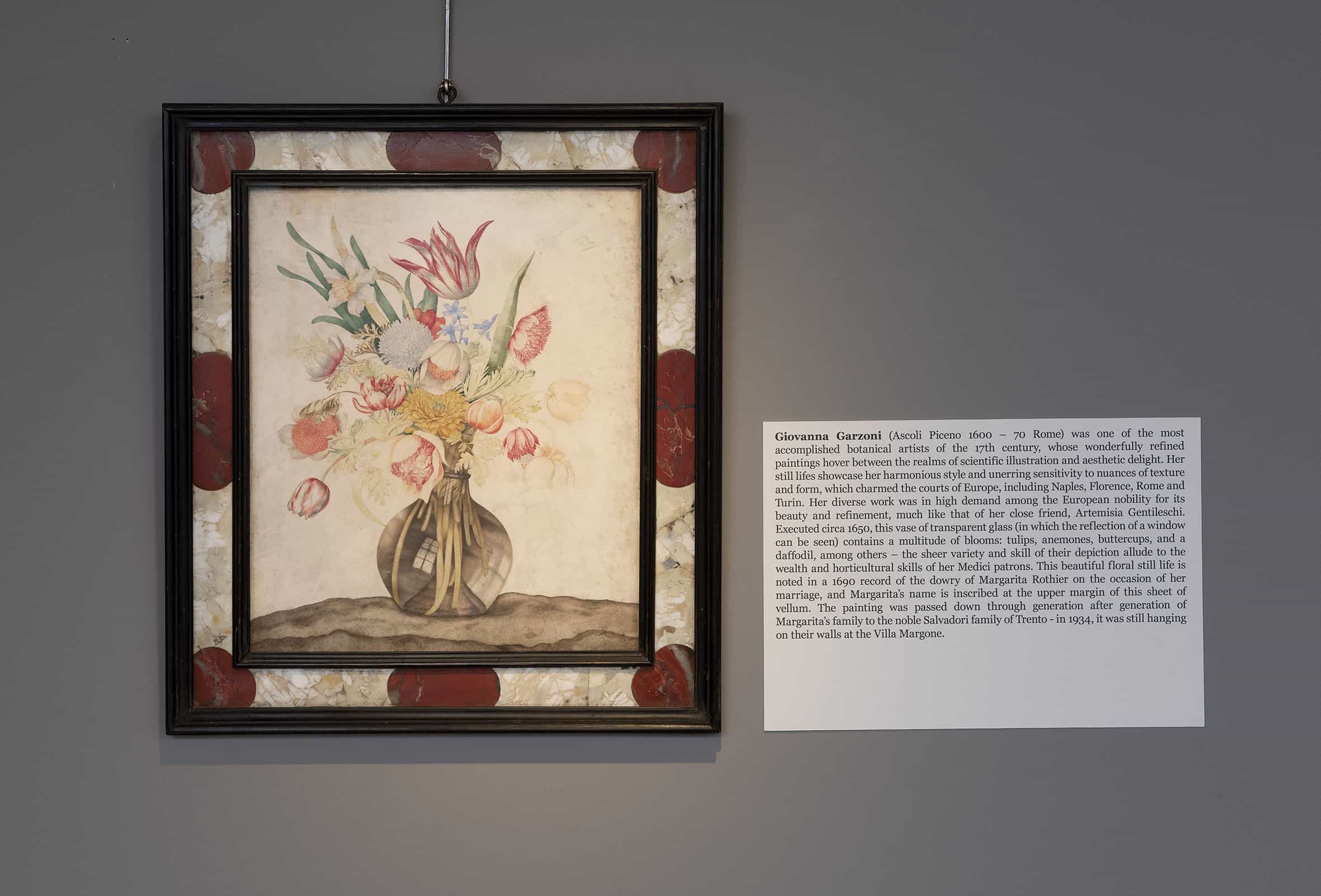 Forbidden Fruit: Female Still Life