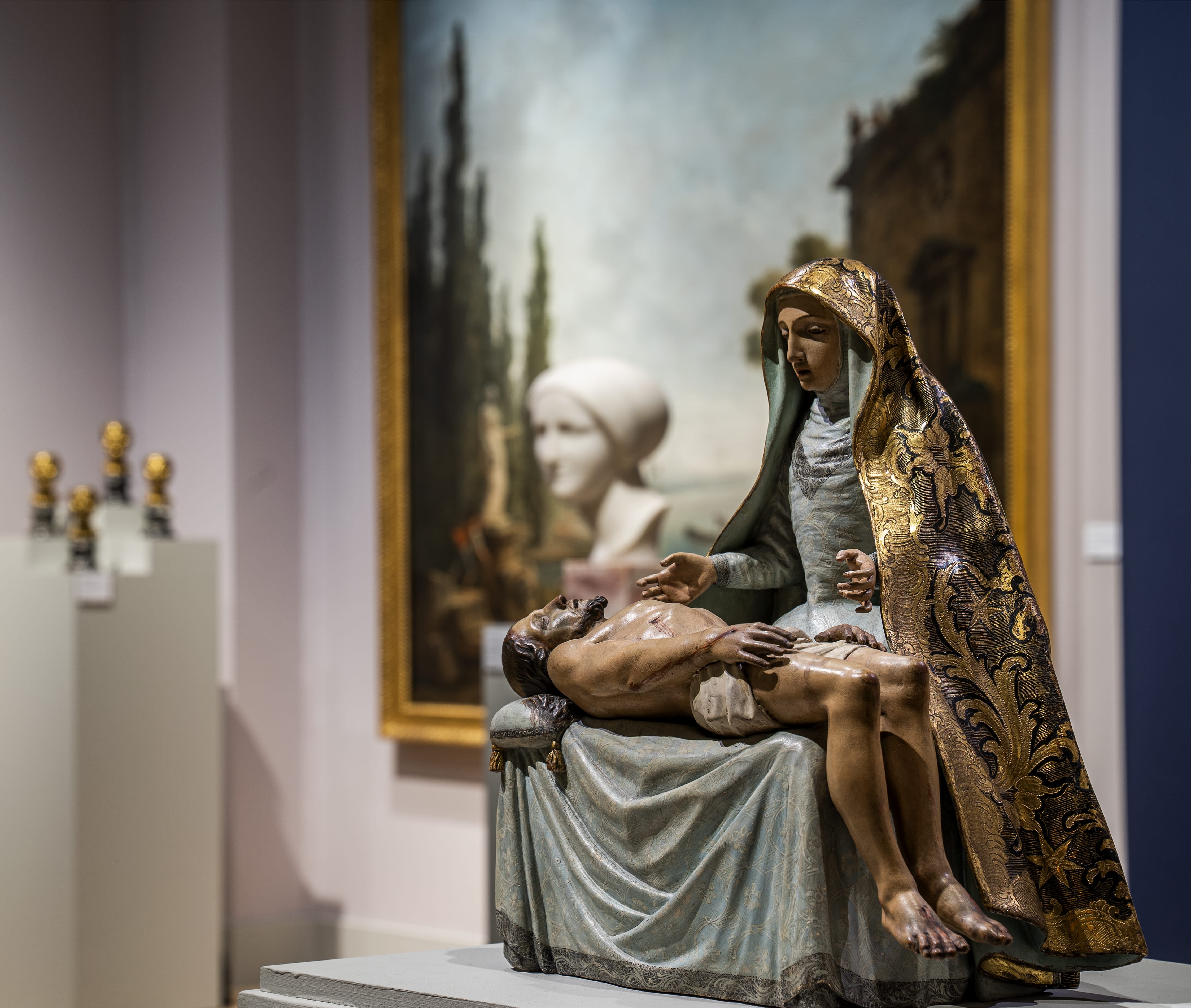 TEFAF Maastricht 2022
