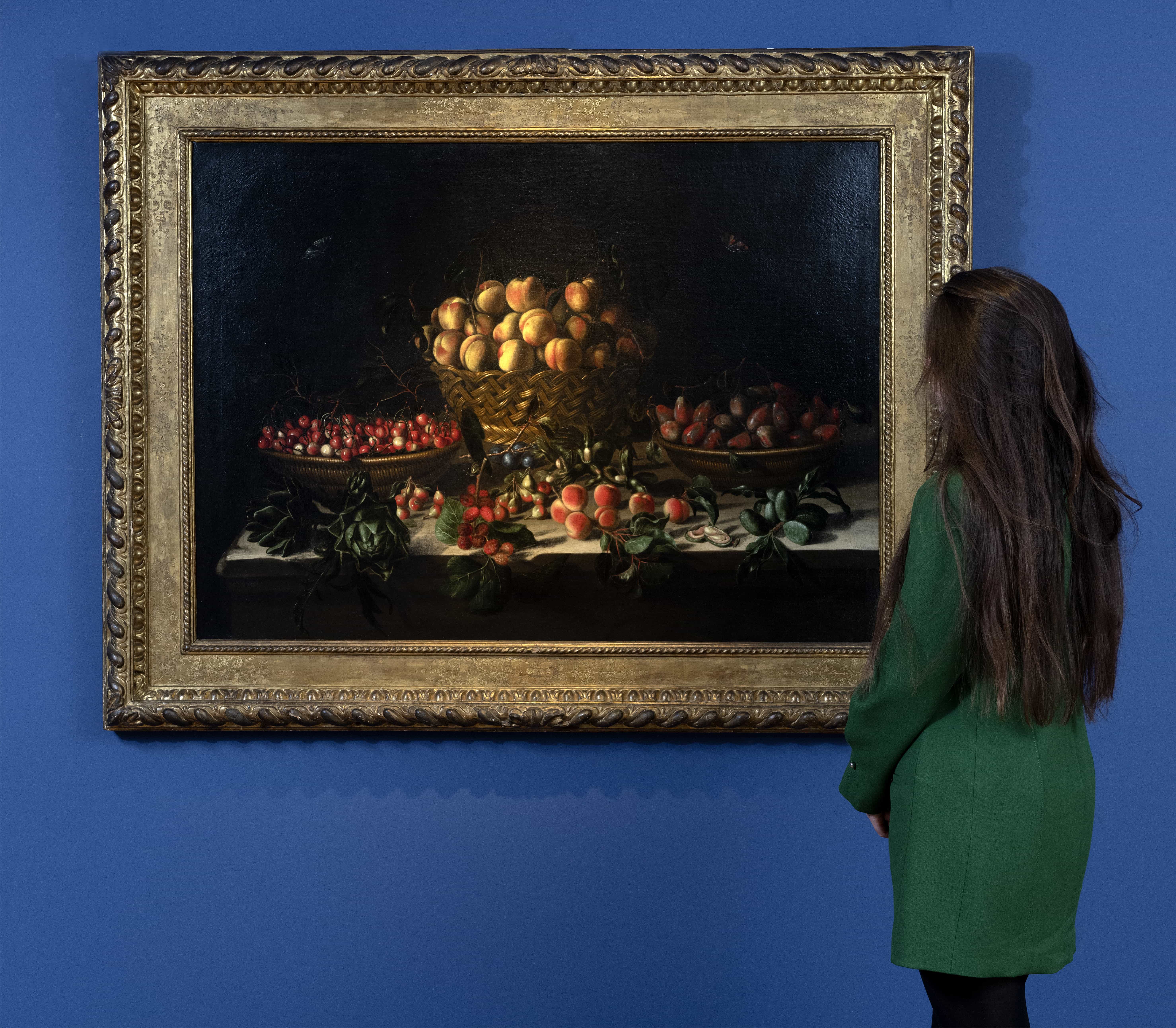 Winter Exhibition