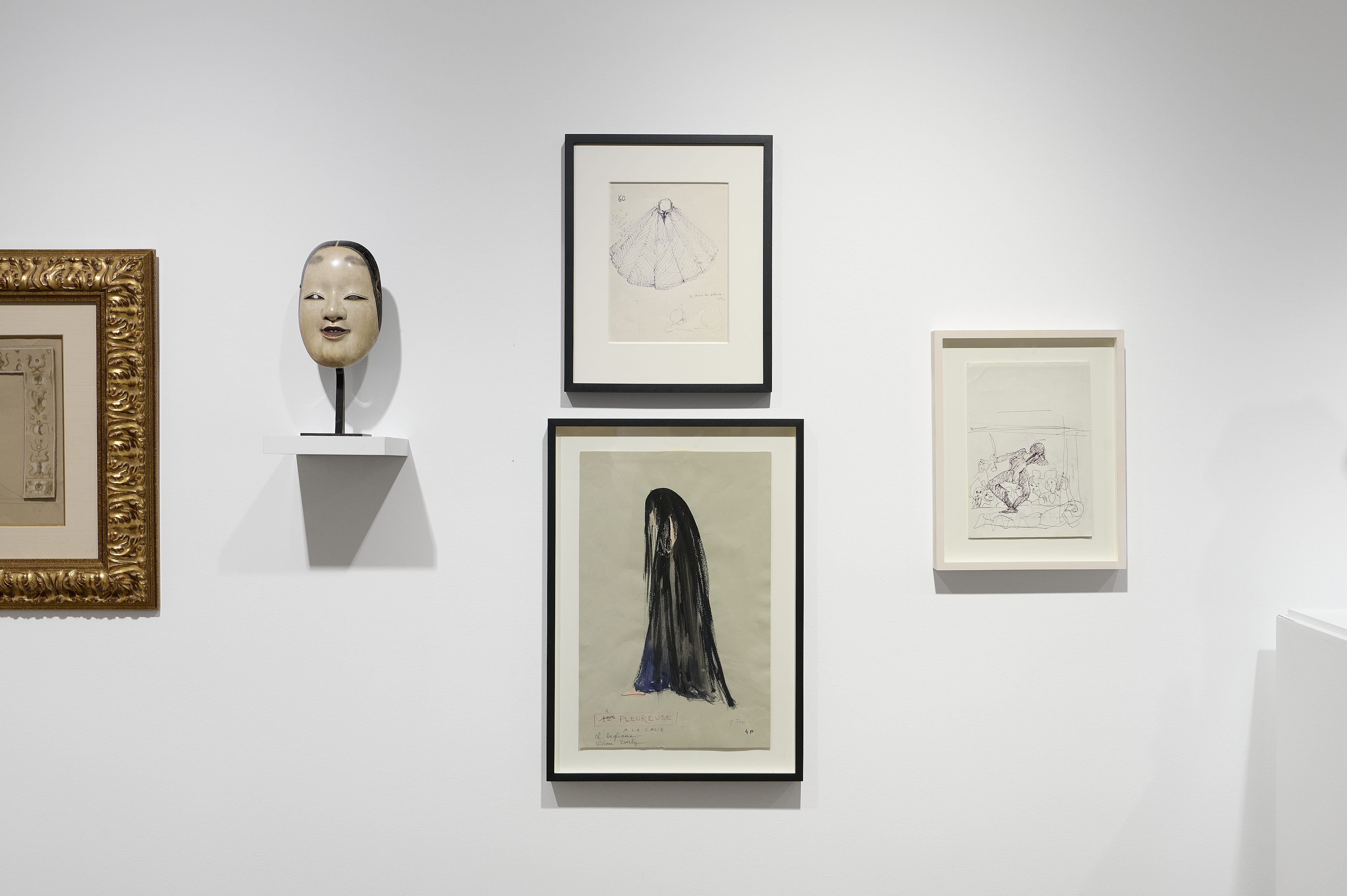 Leonor Fini: A Practice of Transformation