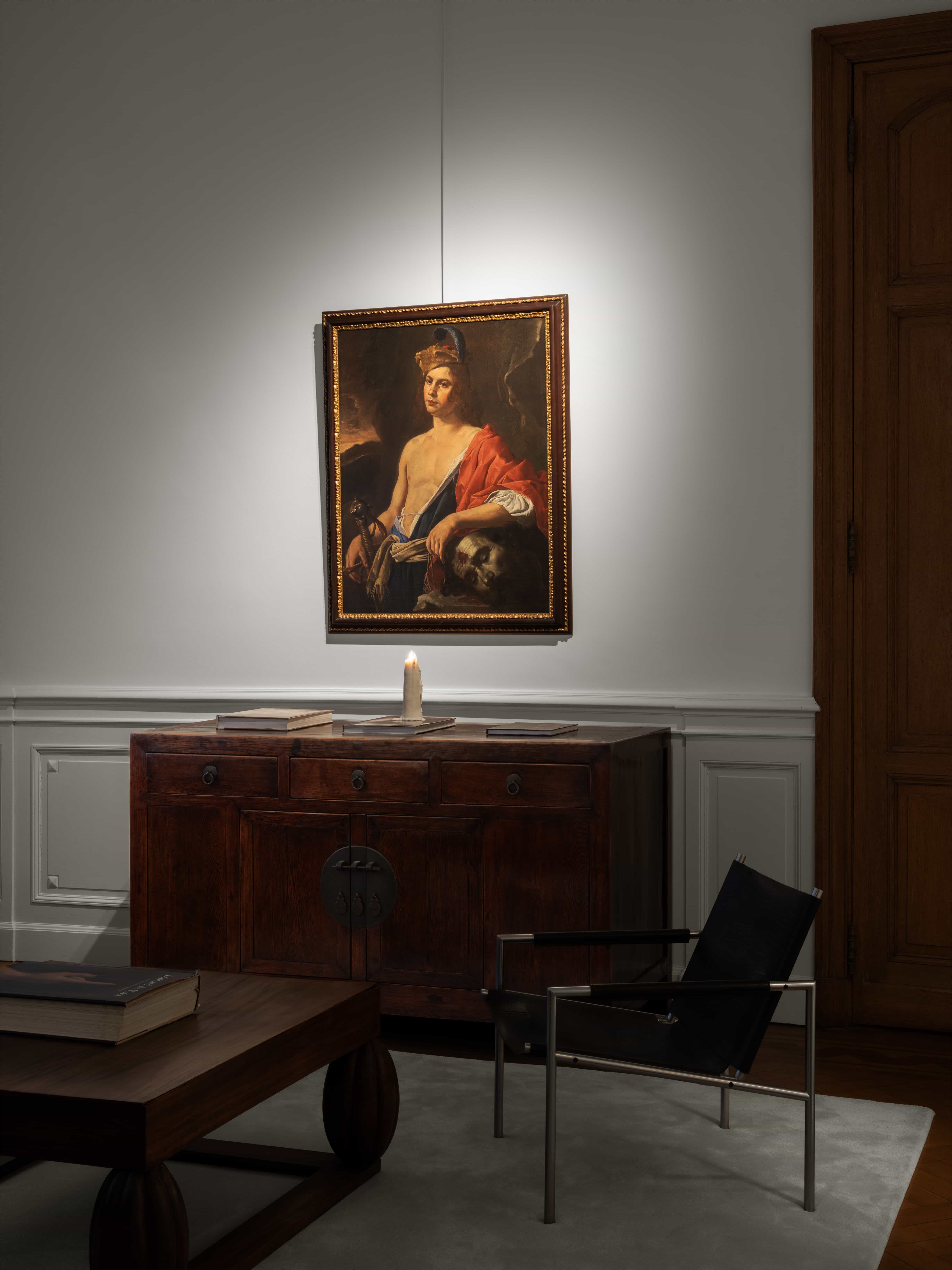 Northern Lights: Masterpieces of Flemish Caravaggism