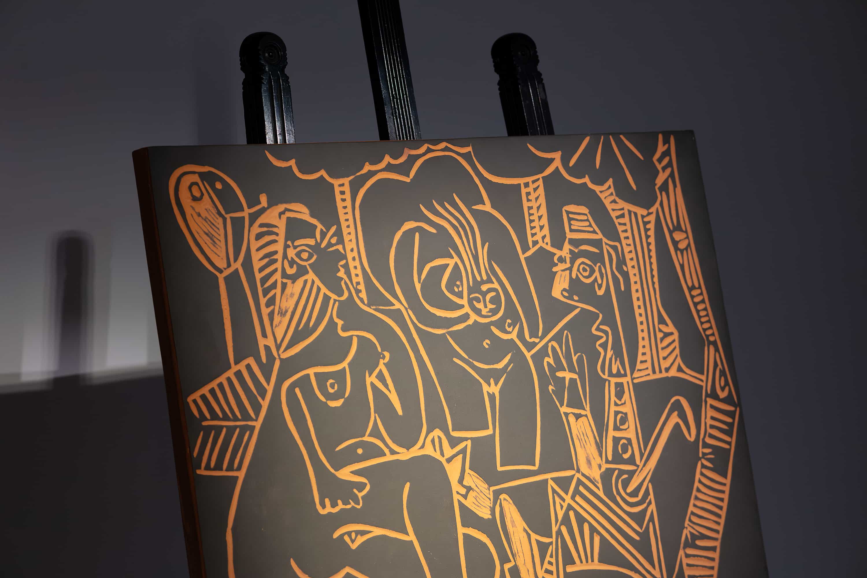 Baptism of Fire: Terracotta Masterpieces Spanning Three Millennia