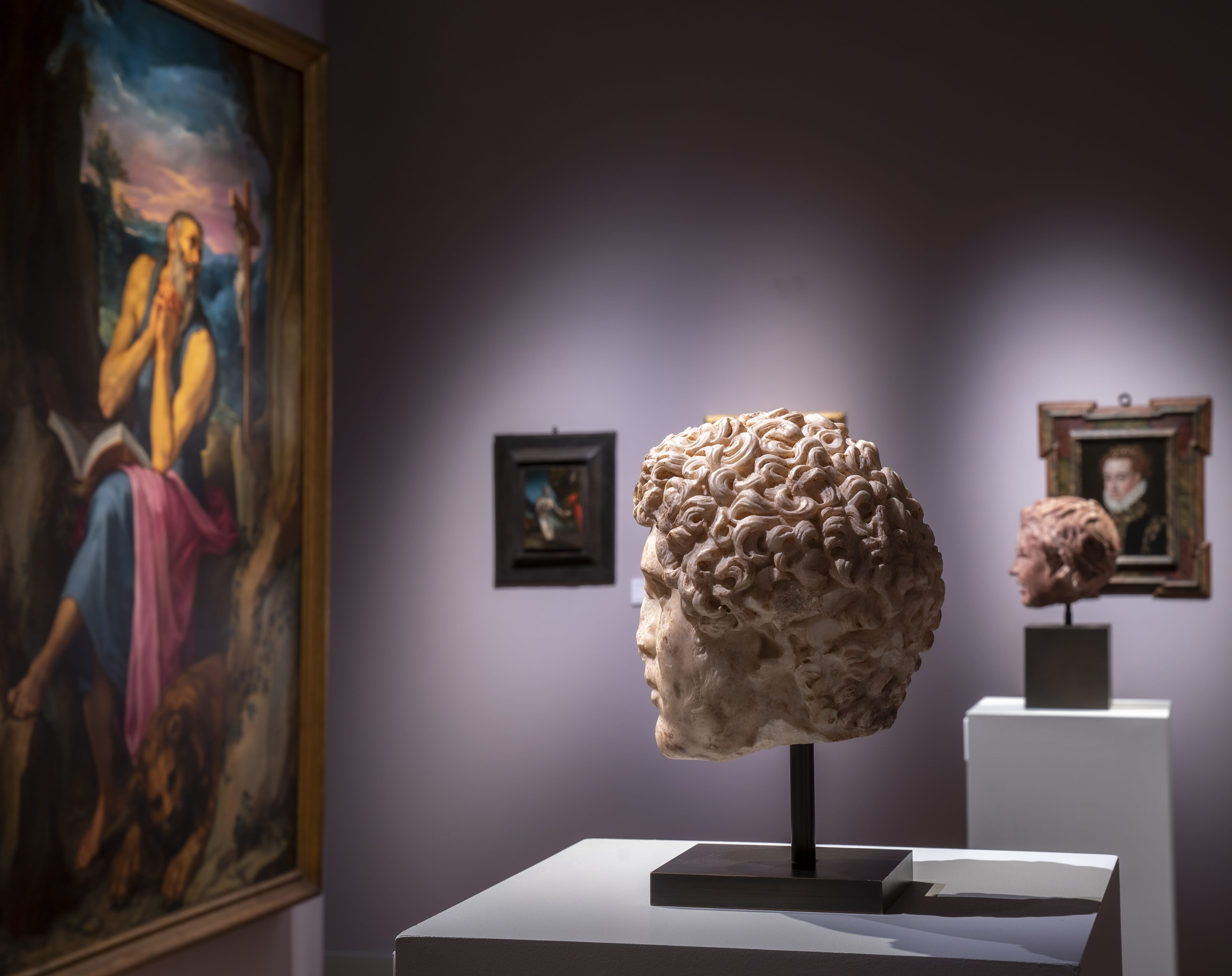 TEFAF Maastricht 2023