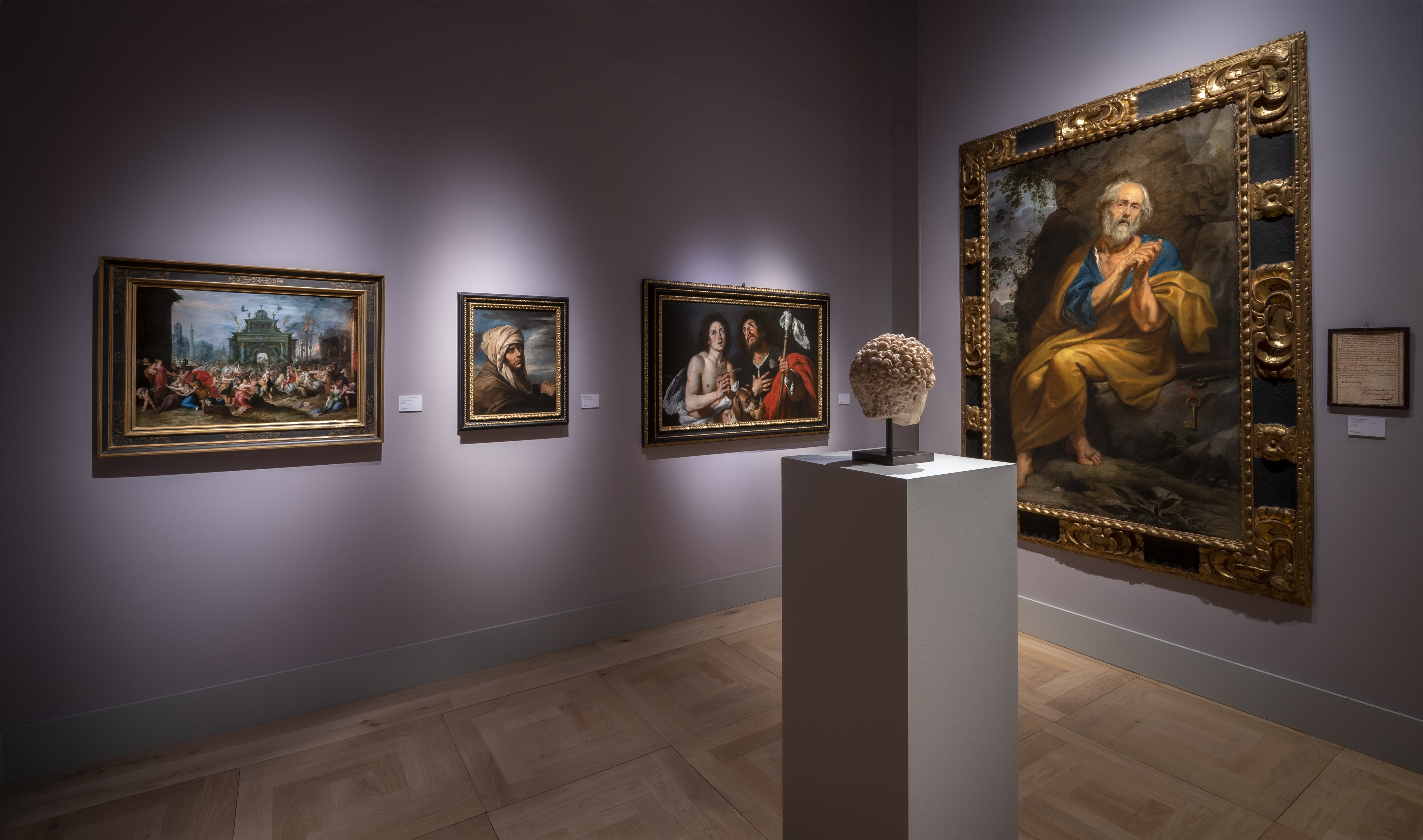 TEFAF Maastricht 2023