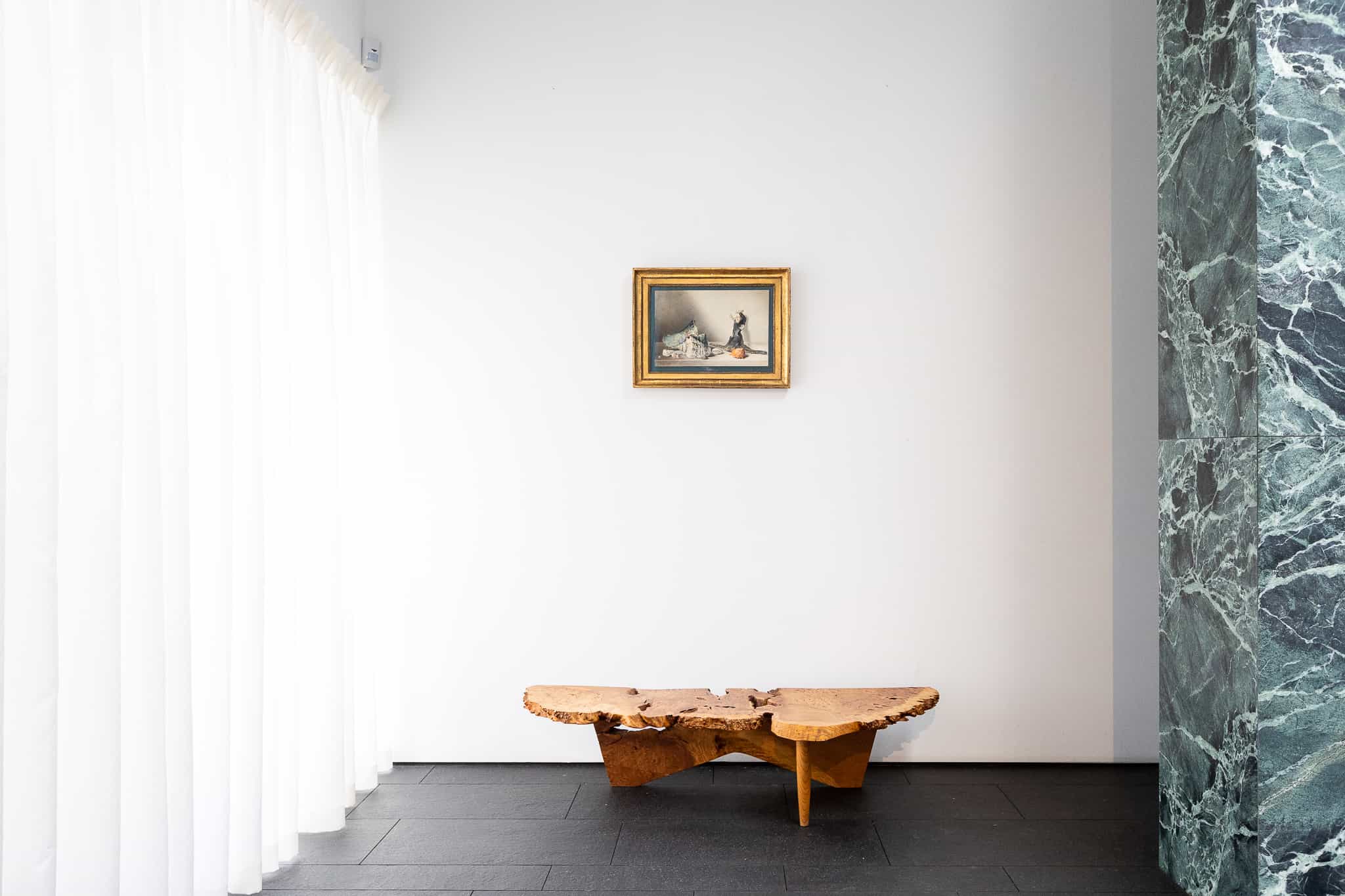 Less Is More: Redefining the Kunstkammer
