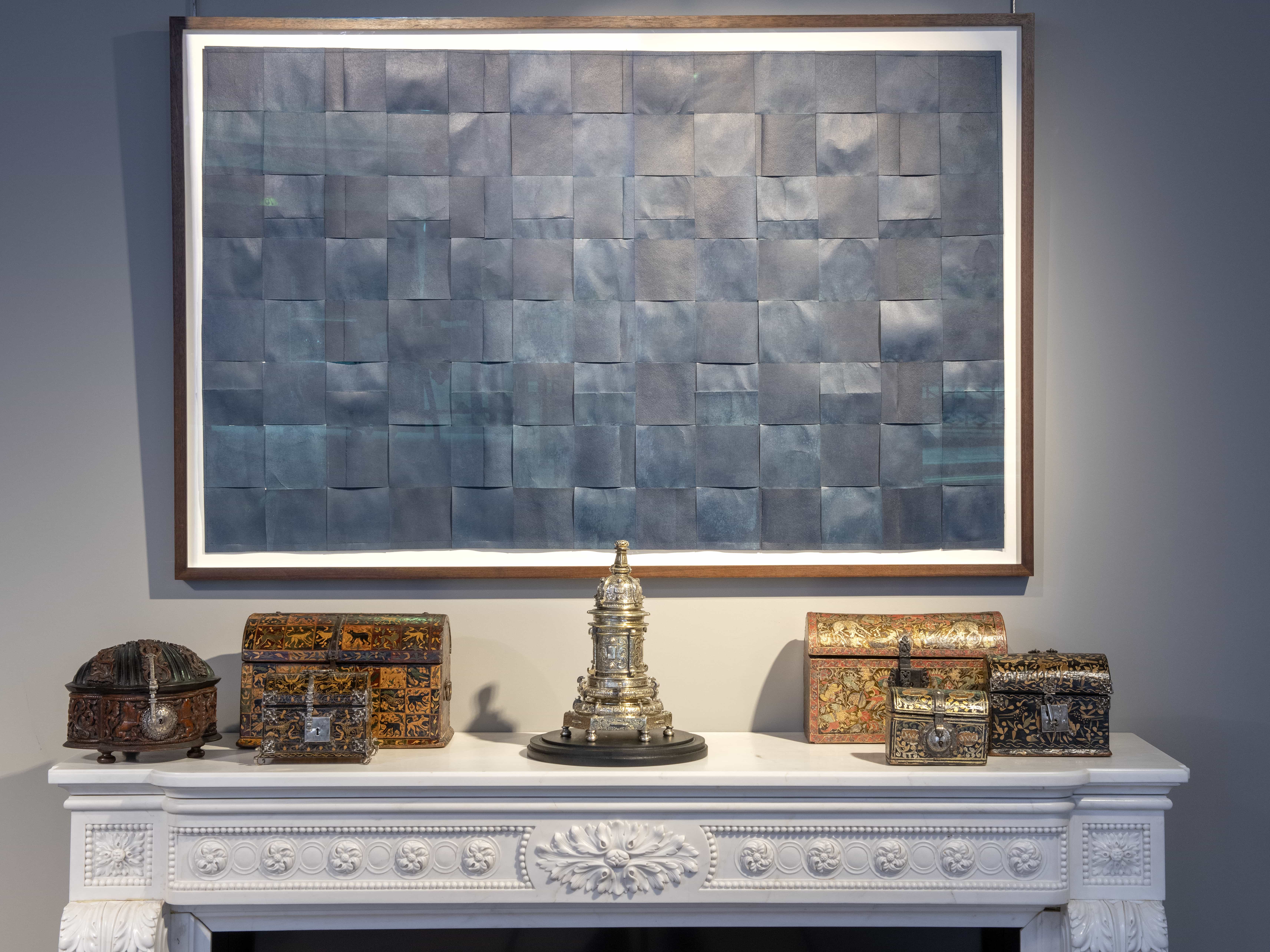 Discovering Viceregal Latin American Treasures