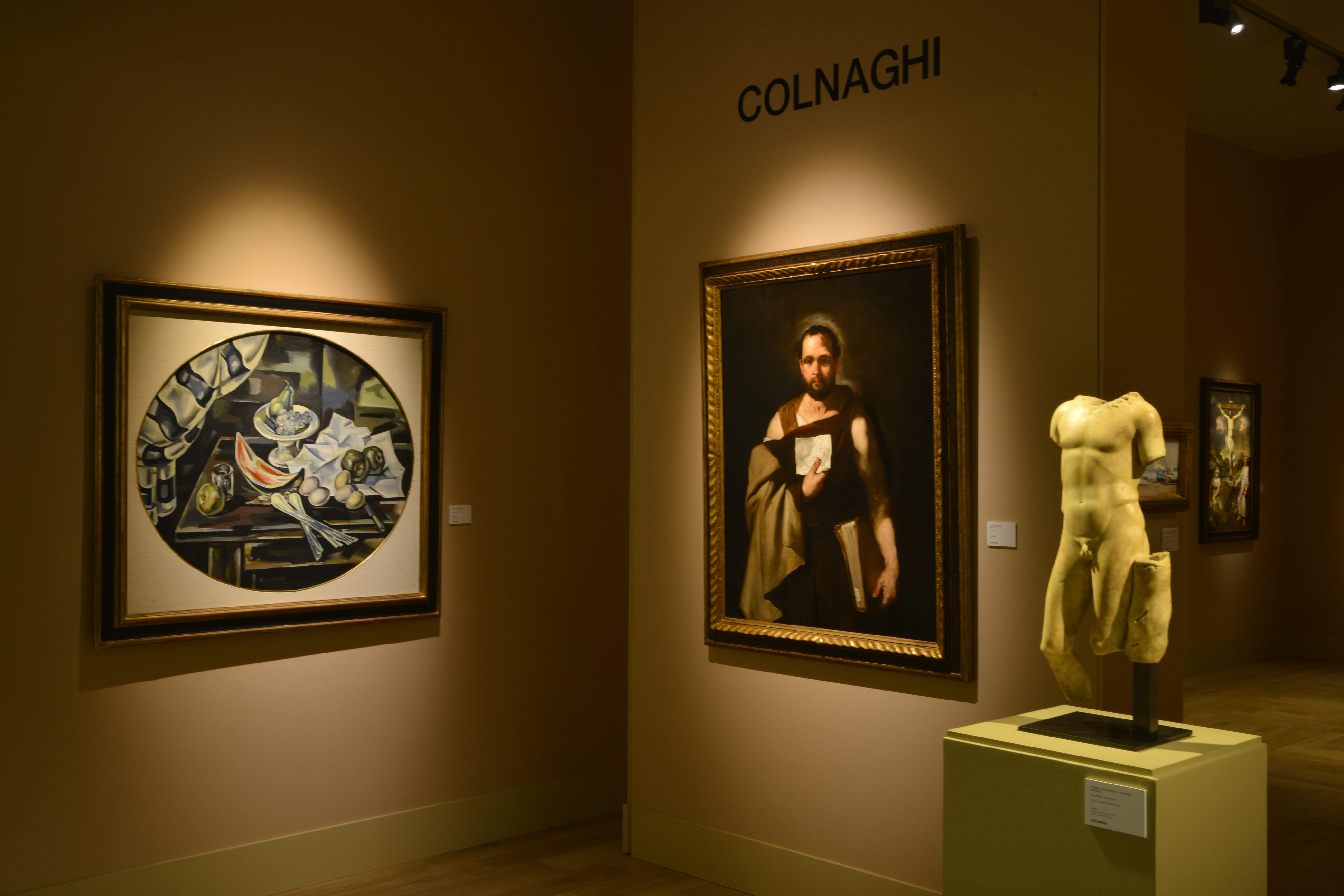TEFAF Maastricht 2024