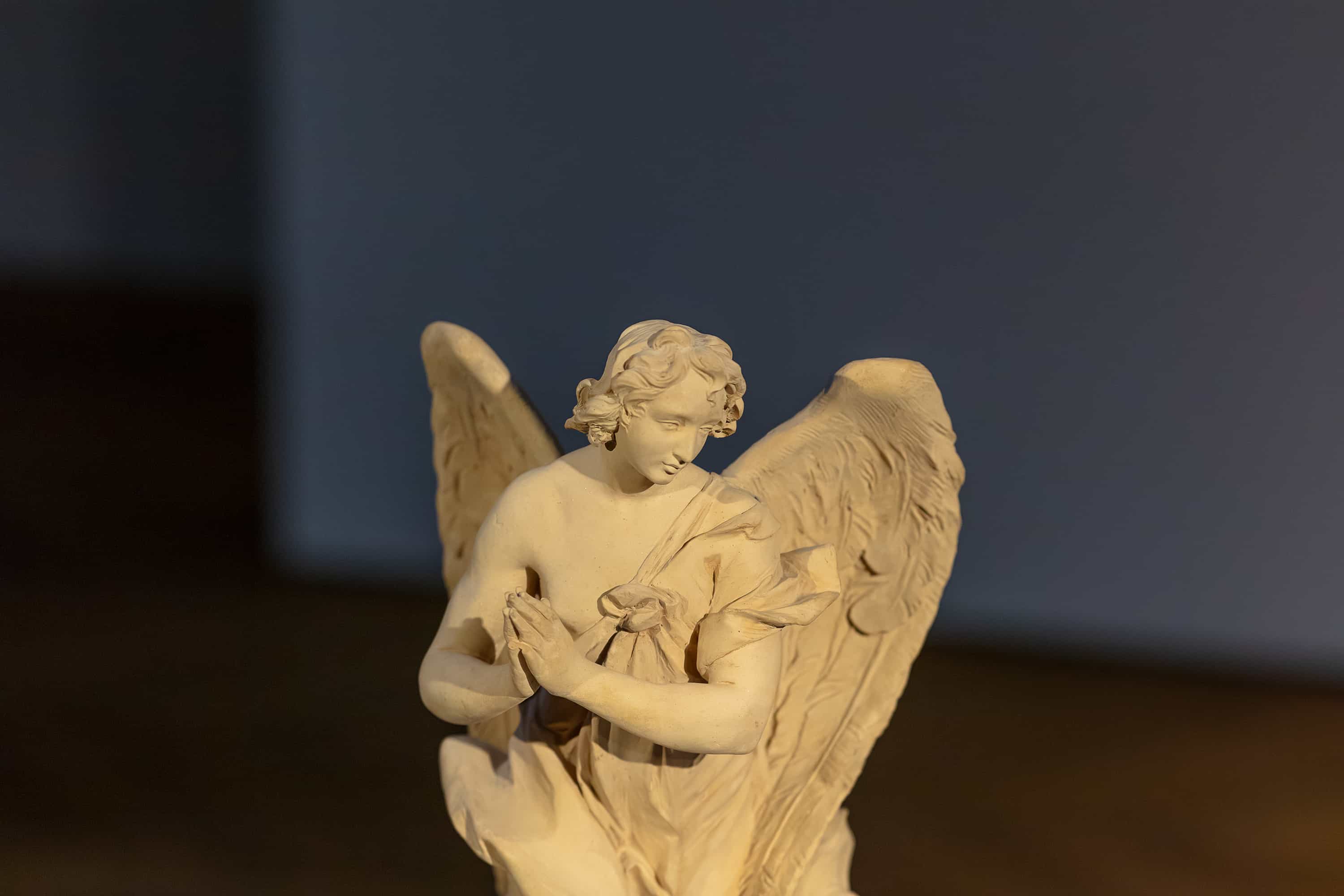 Baptism of Fire: Terracotta Masterpieces Spanning Three Millennia