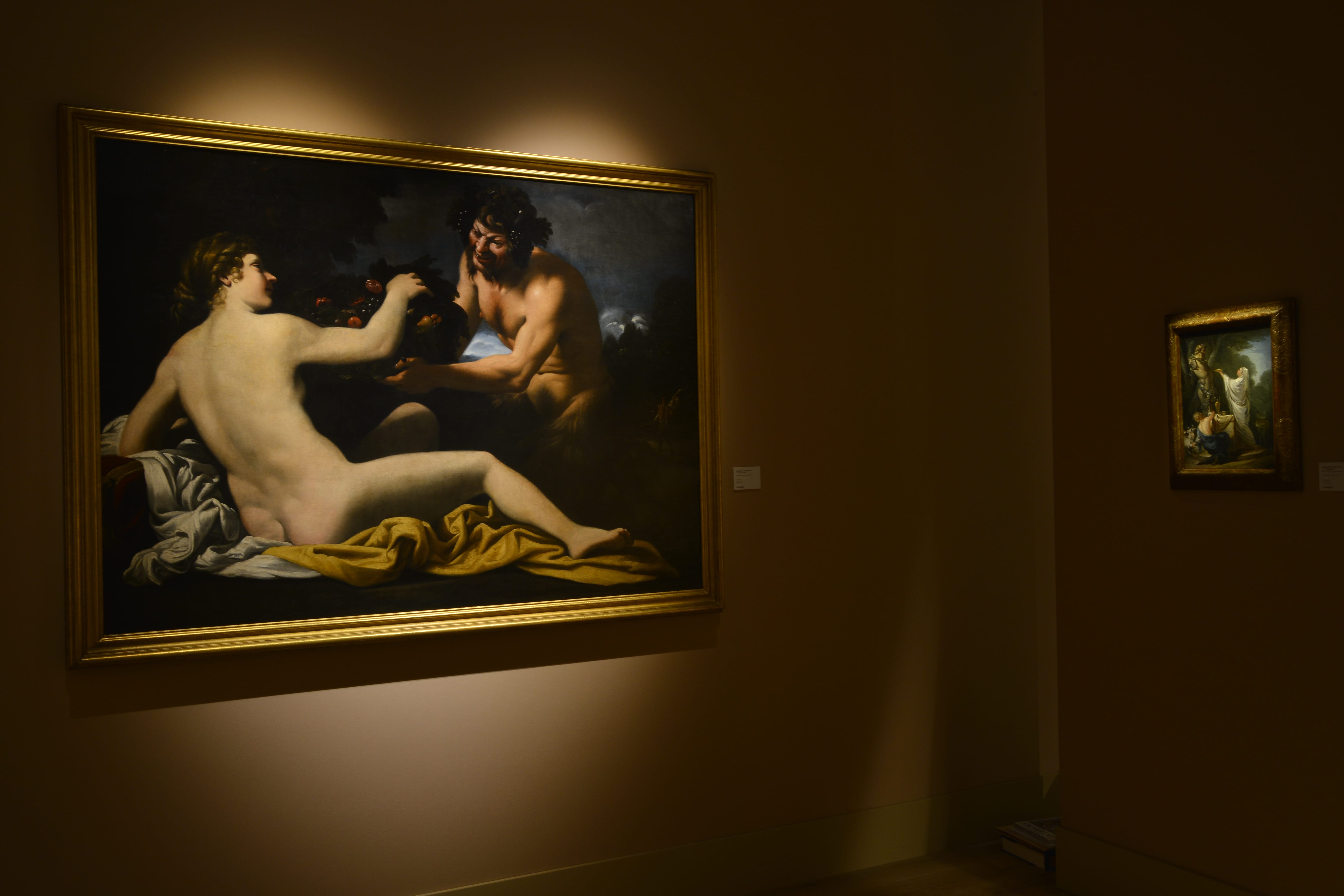 TEFAF Maastricht 2024