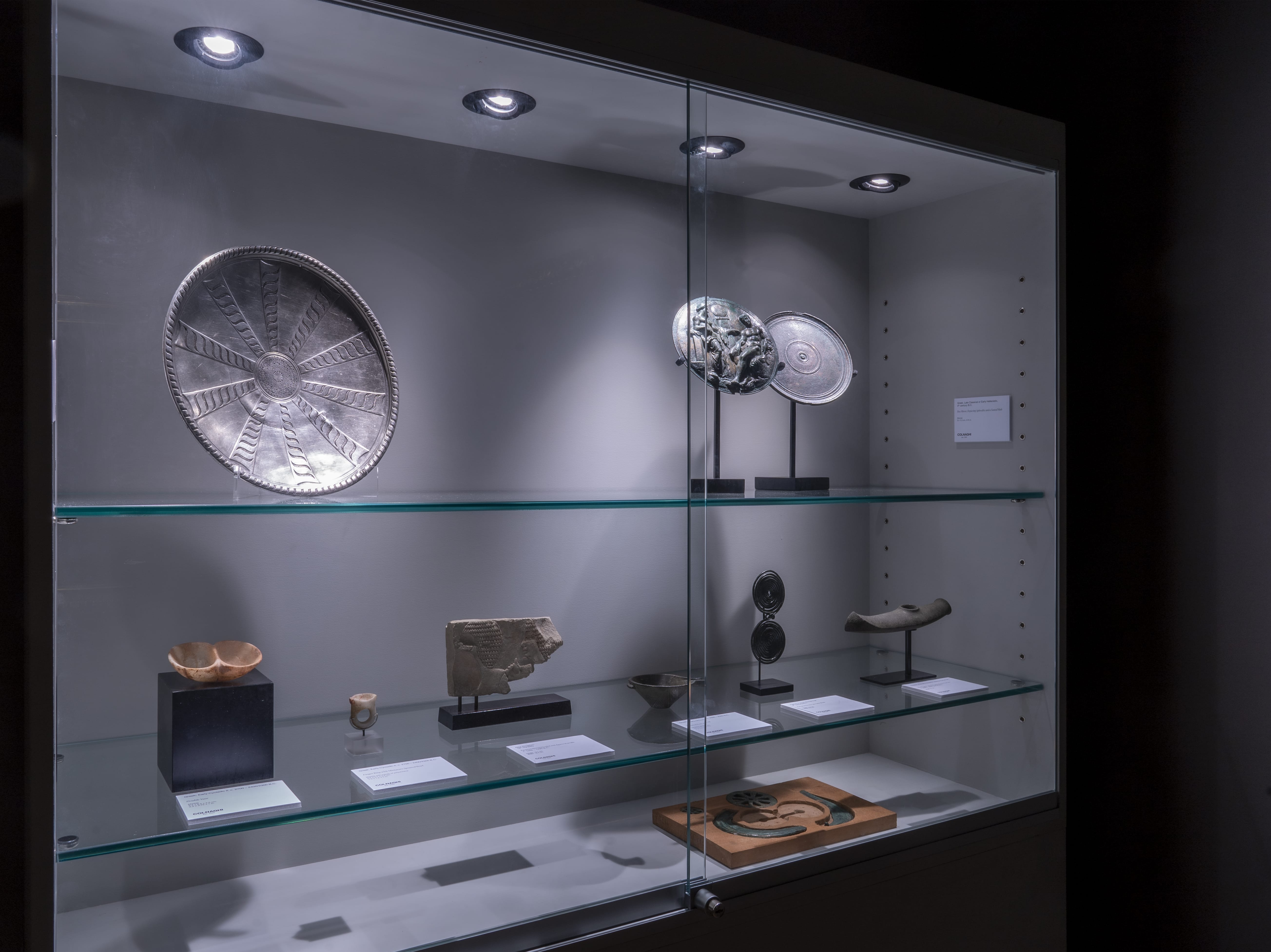 TEFAF Maastricht 2023