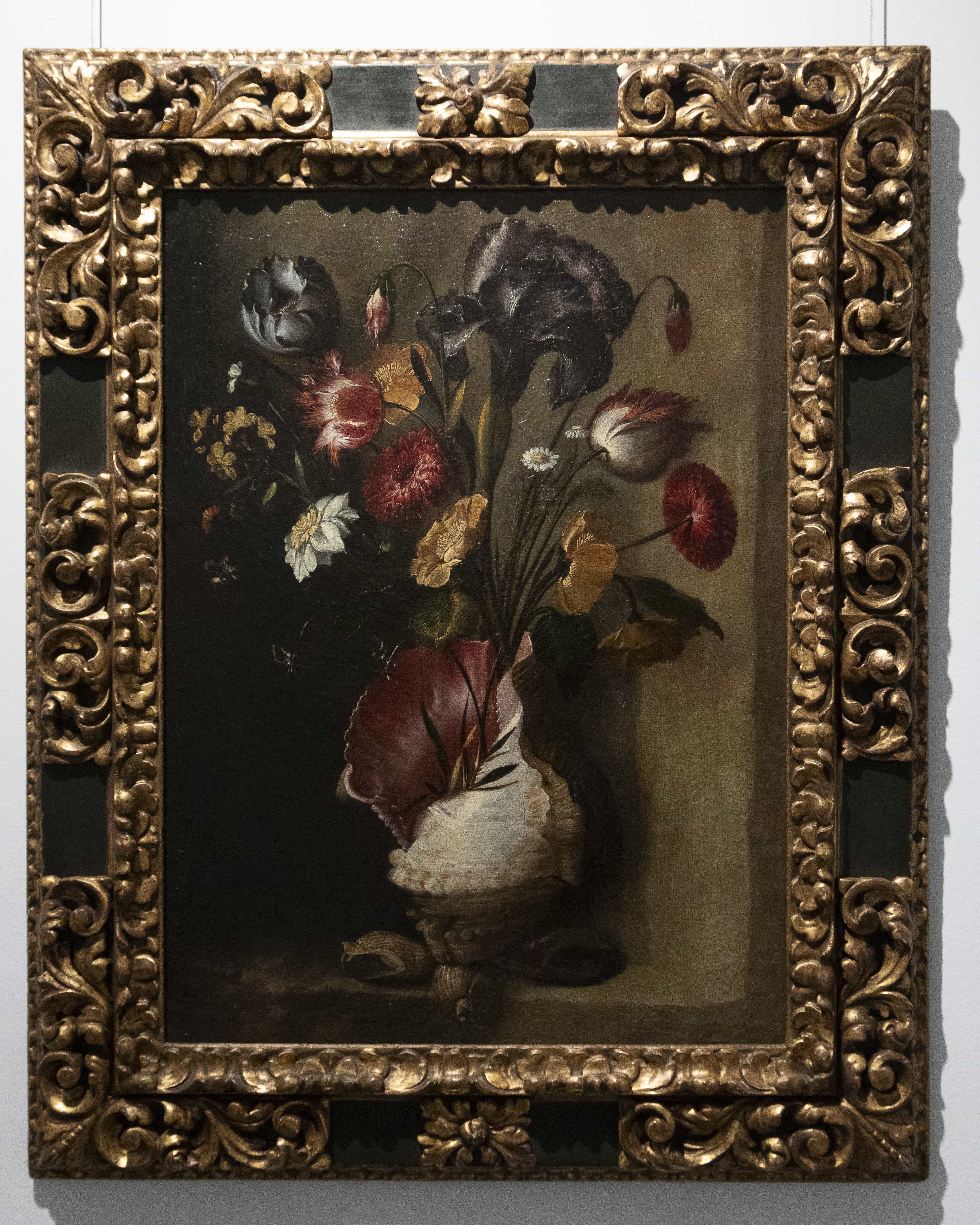 Everyday Poetry: Spanish Still Life Painting of the 17th and 18th Centuries