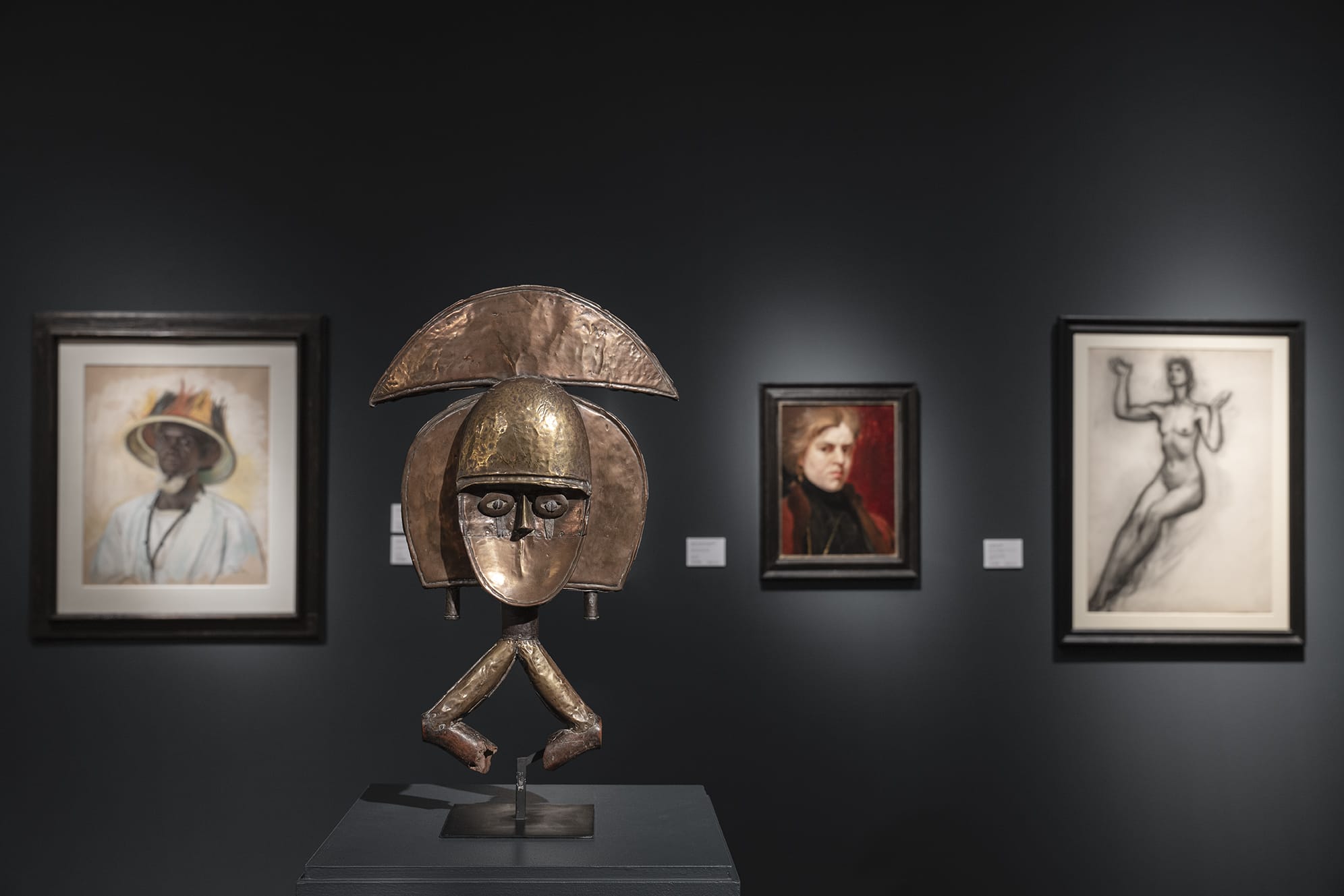 FRIEZE Masters 2025