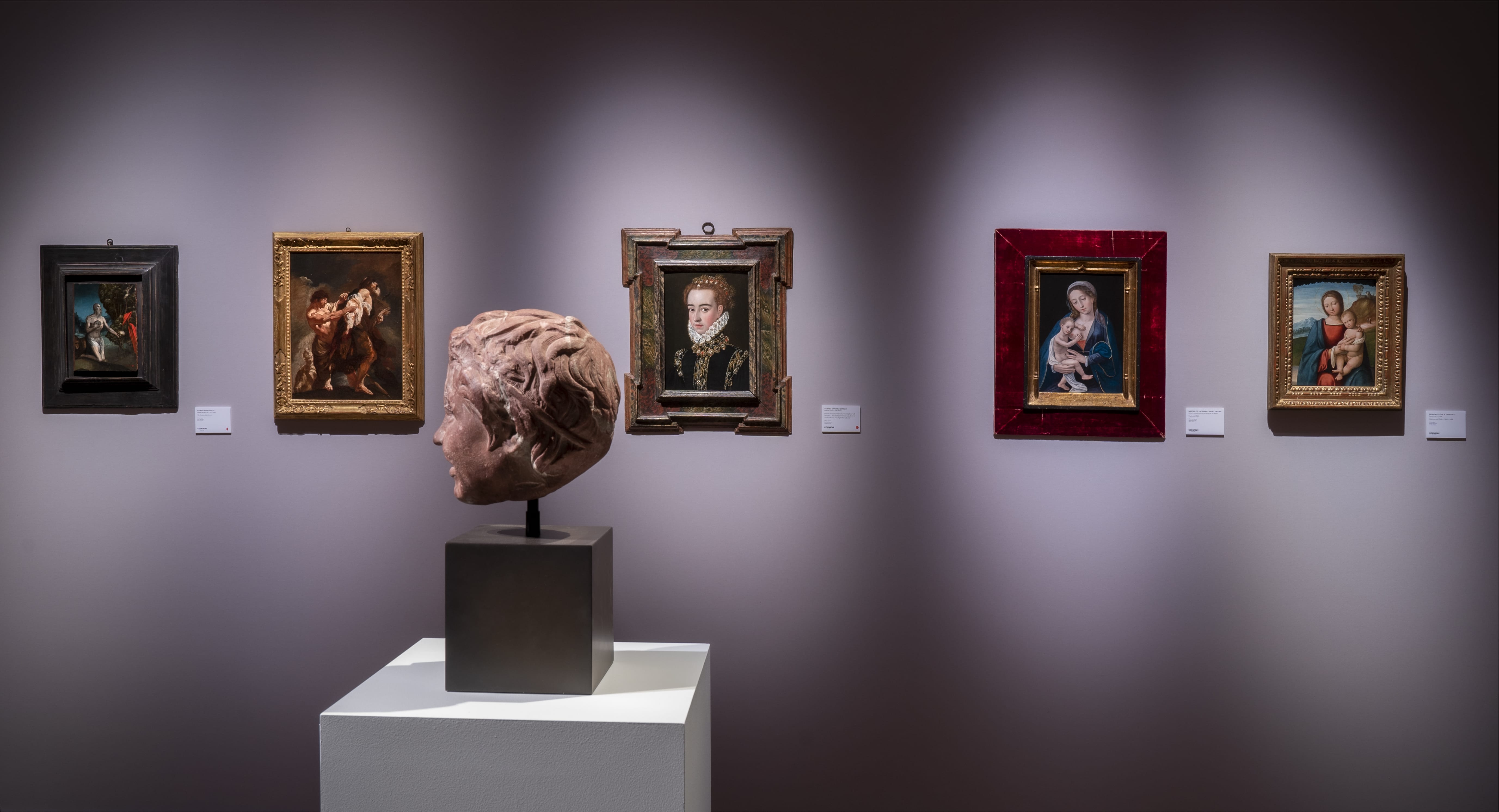 TEFAF Maastricht 2023