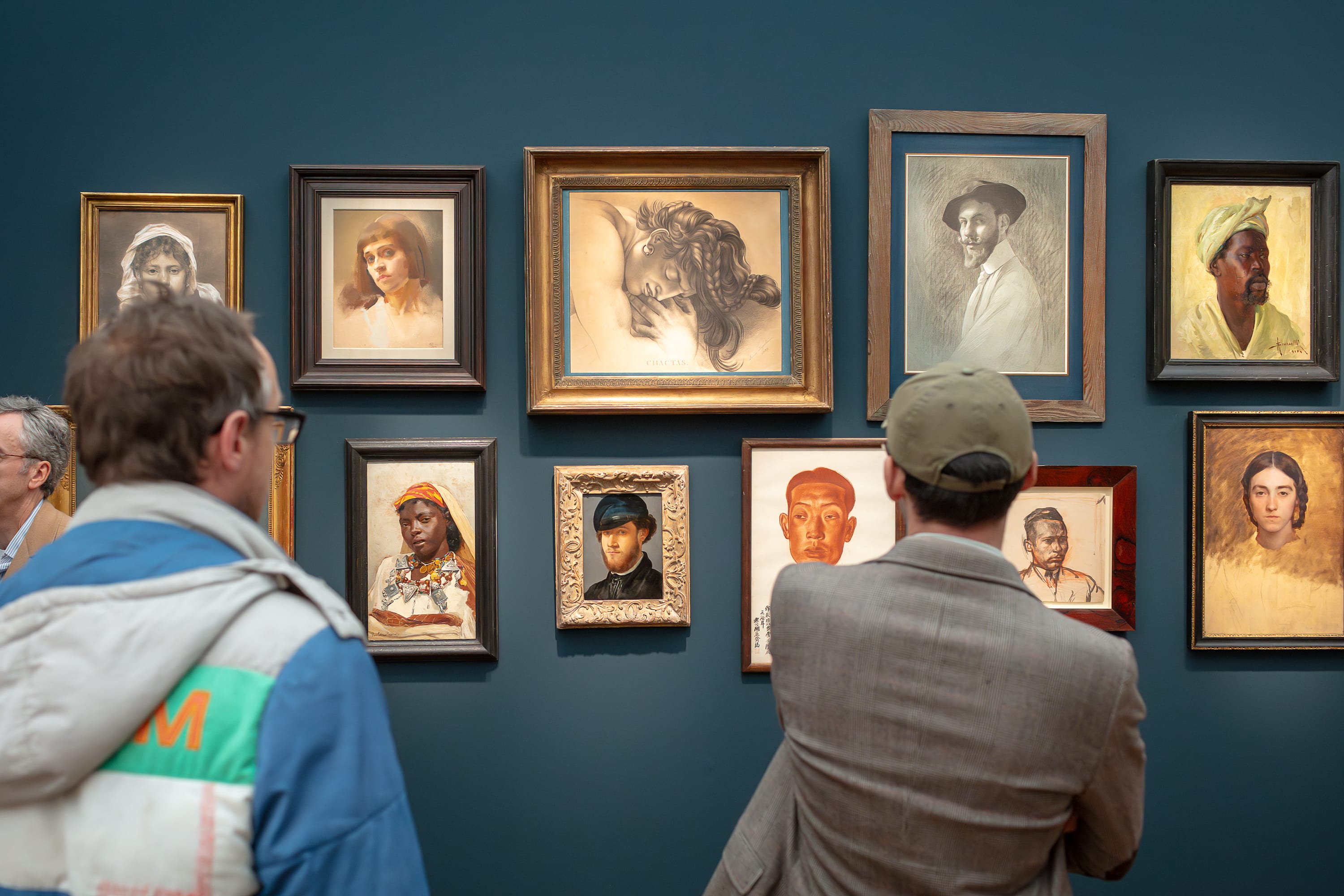 FRIEZE Masters 2024