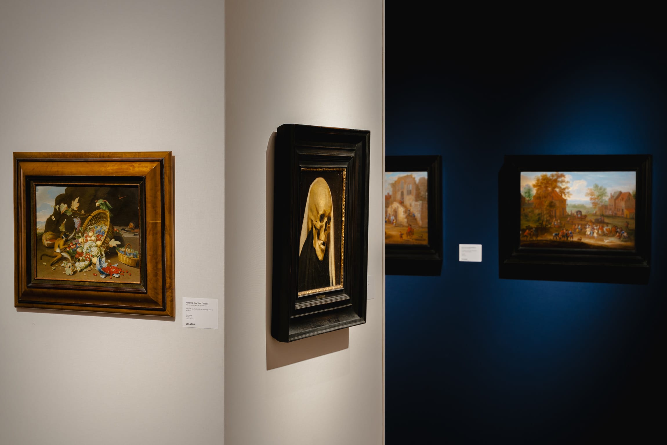BRAFA 2025