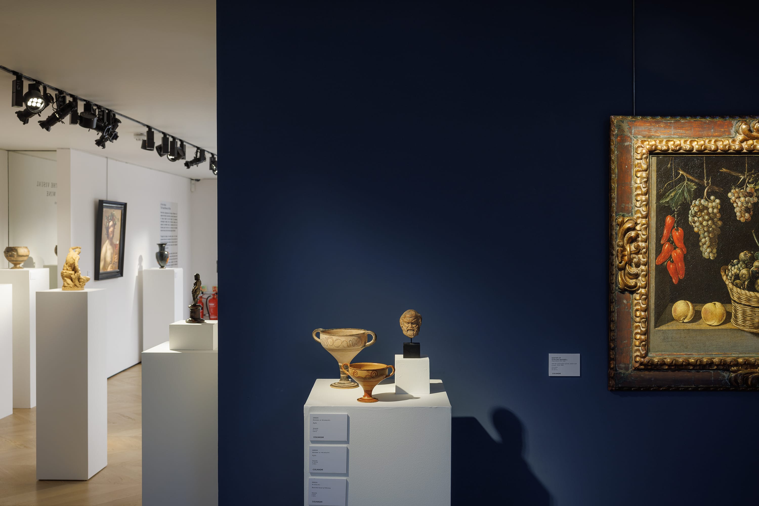 In Vino Veritas: The Visual Rhetoric of Wine