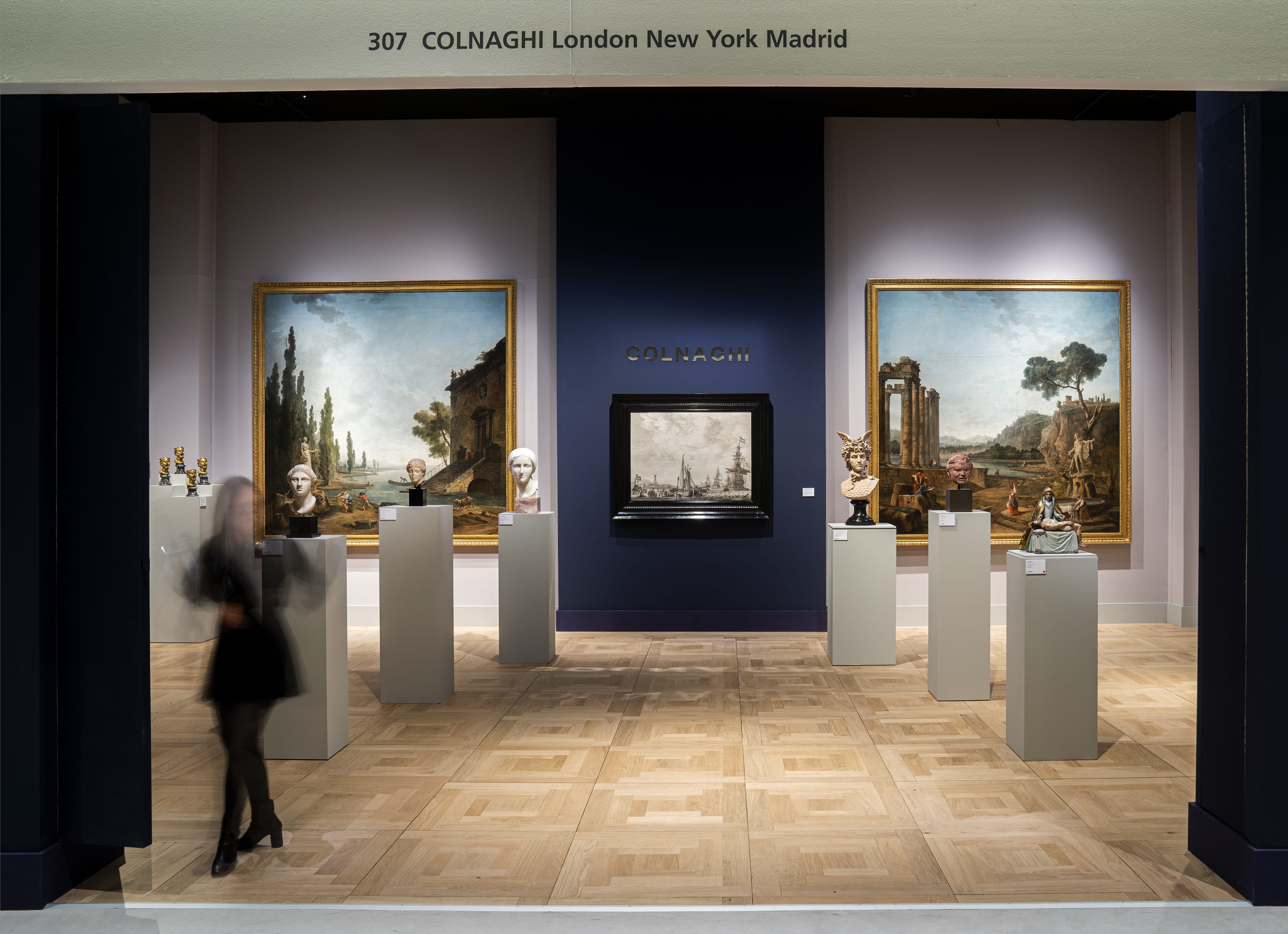 TEFAF Maastricht 2022