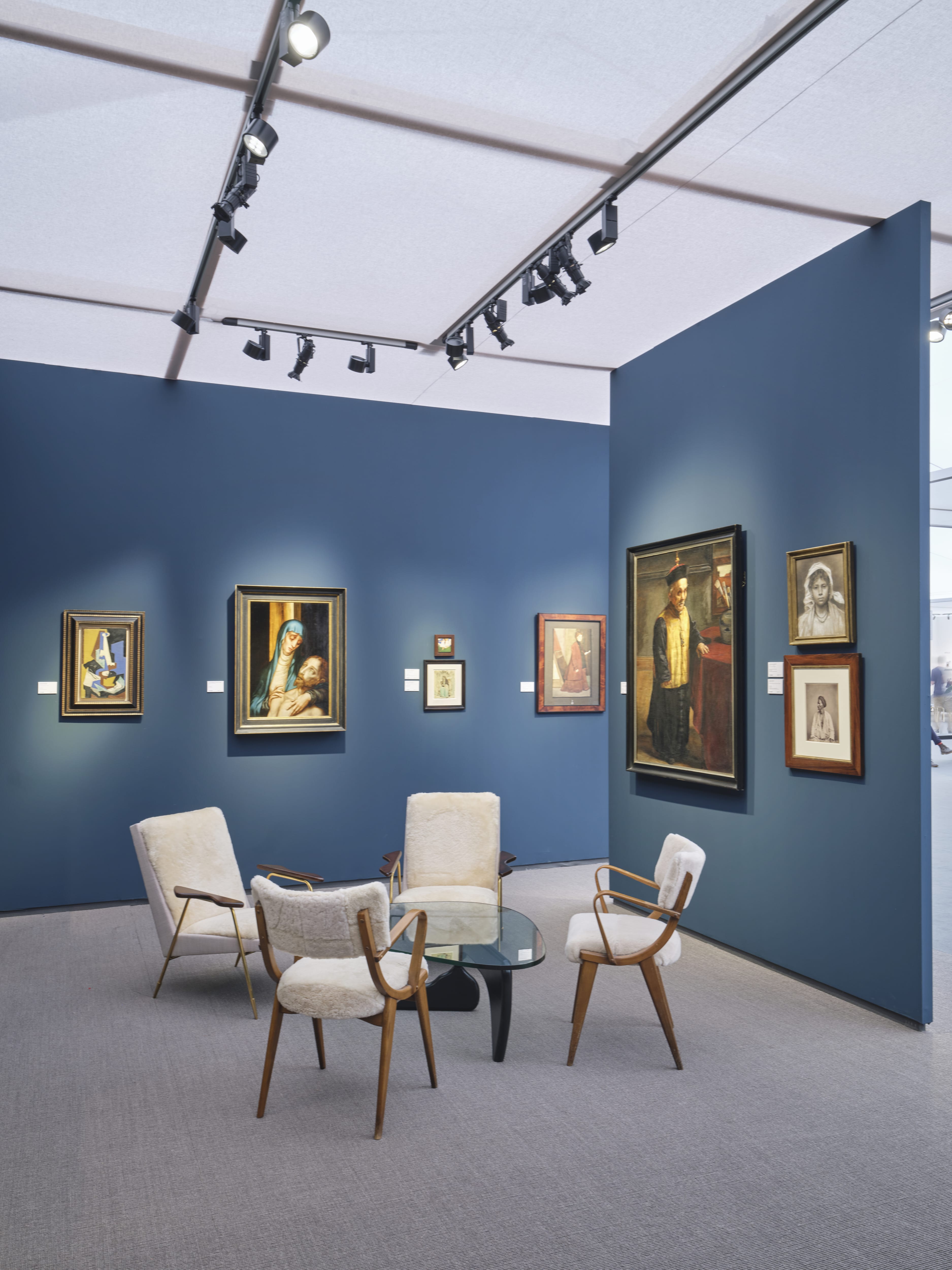 FRIEZE Masters 2023