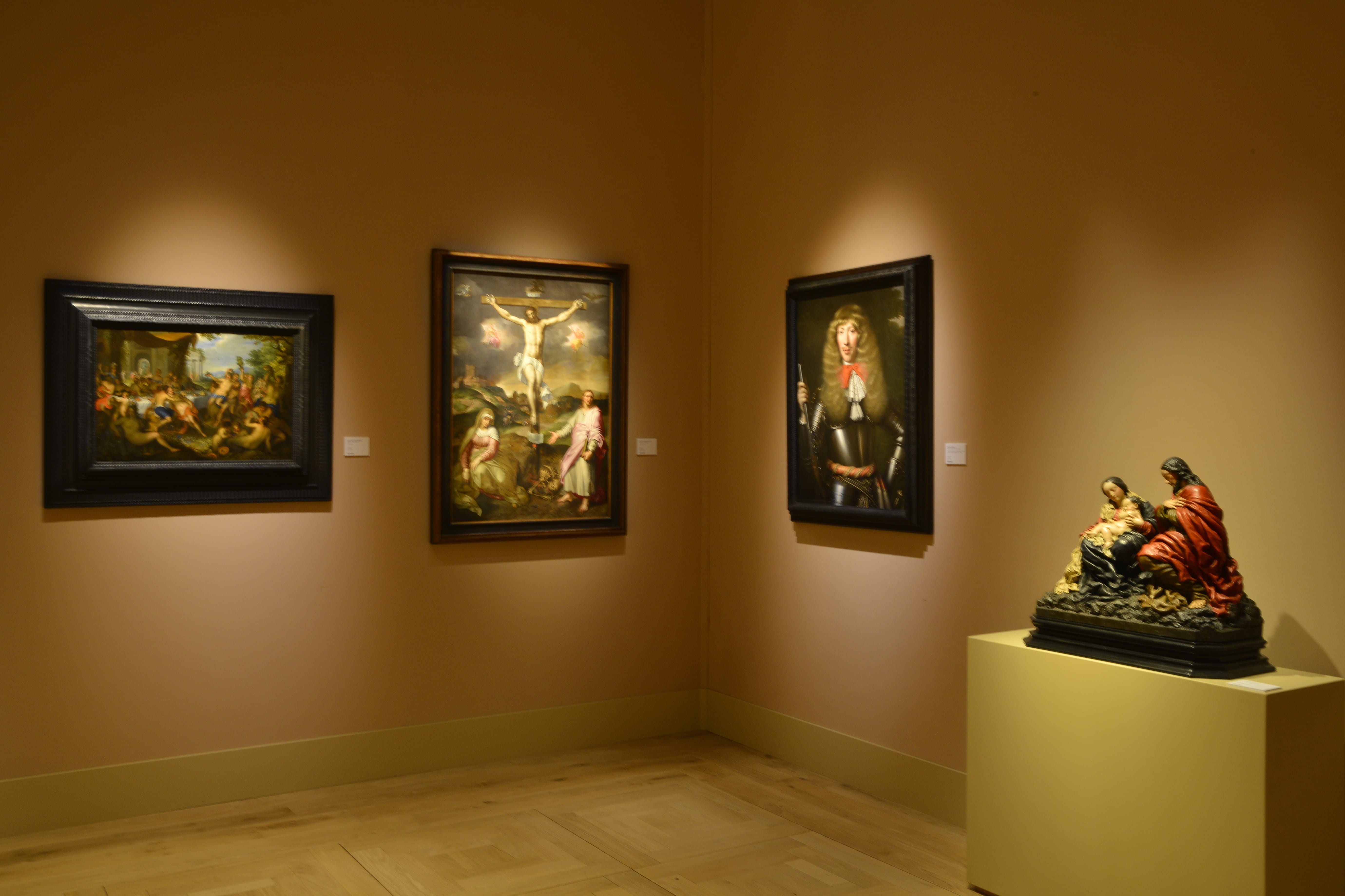 TEFAF Maastricht 2024