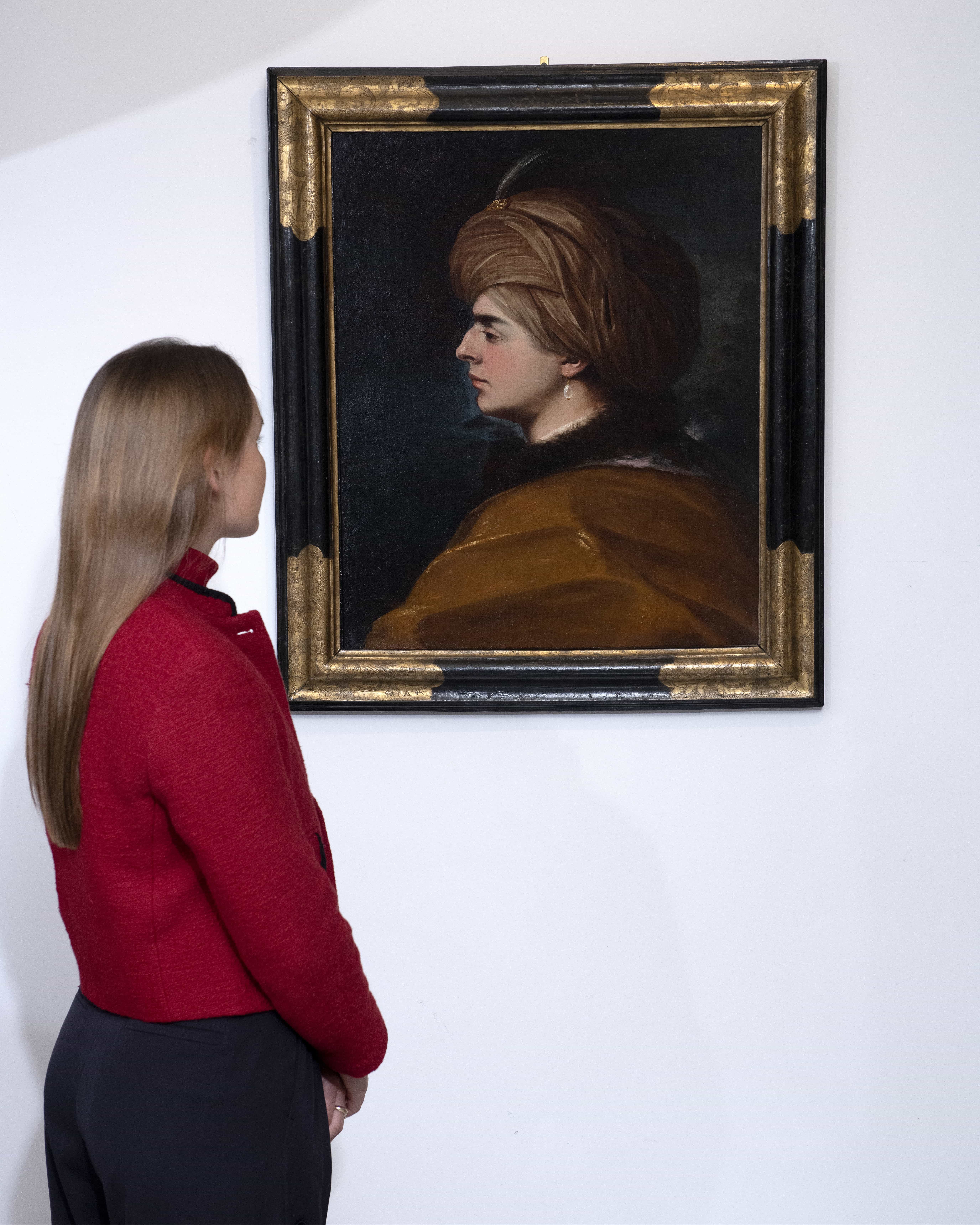 Winter Exhibition