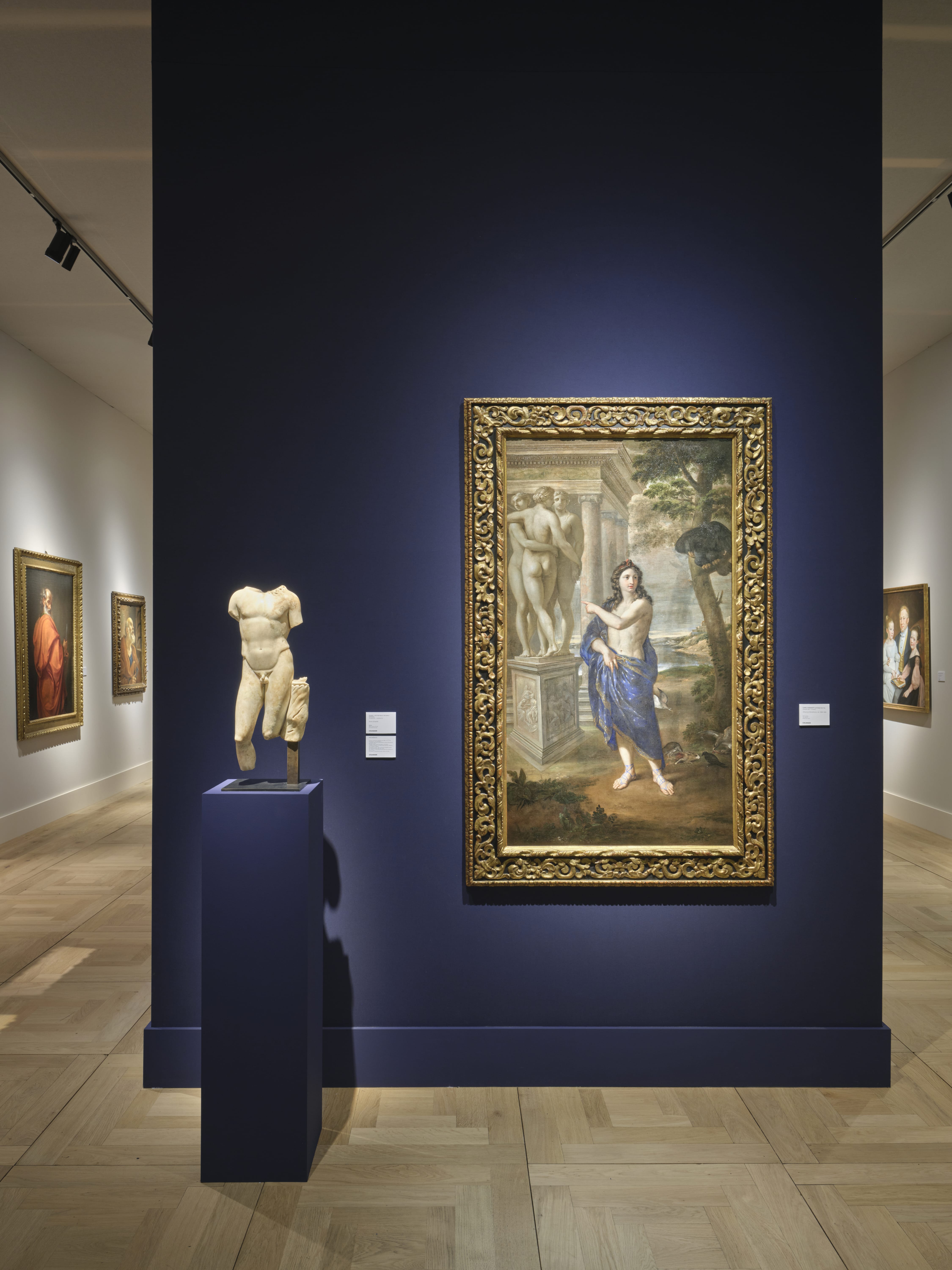 TEFAF Maastricht 2025