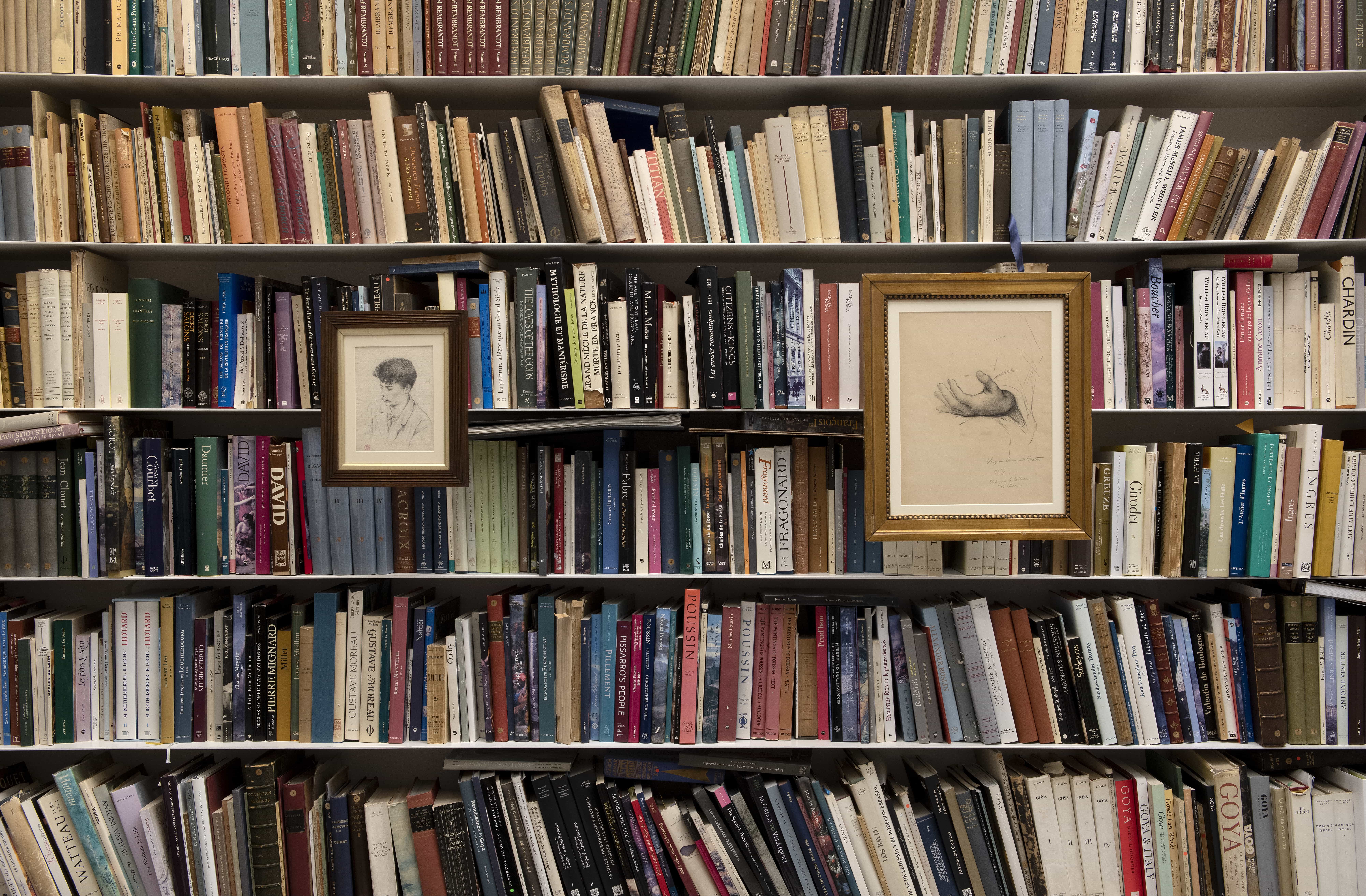 Works on Paper: 1800–1950 | London Art Week