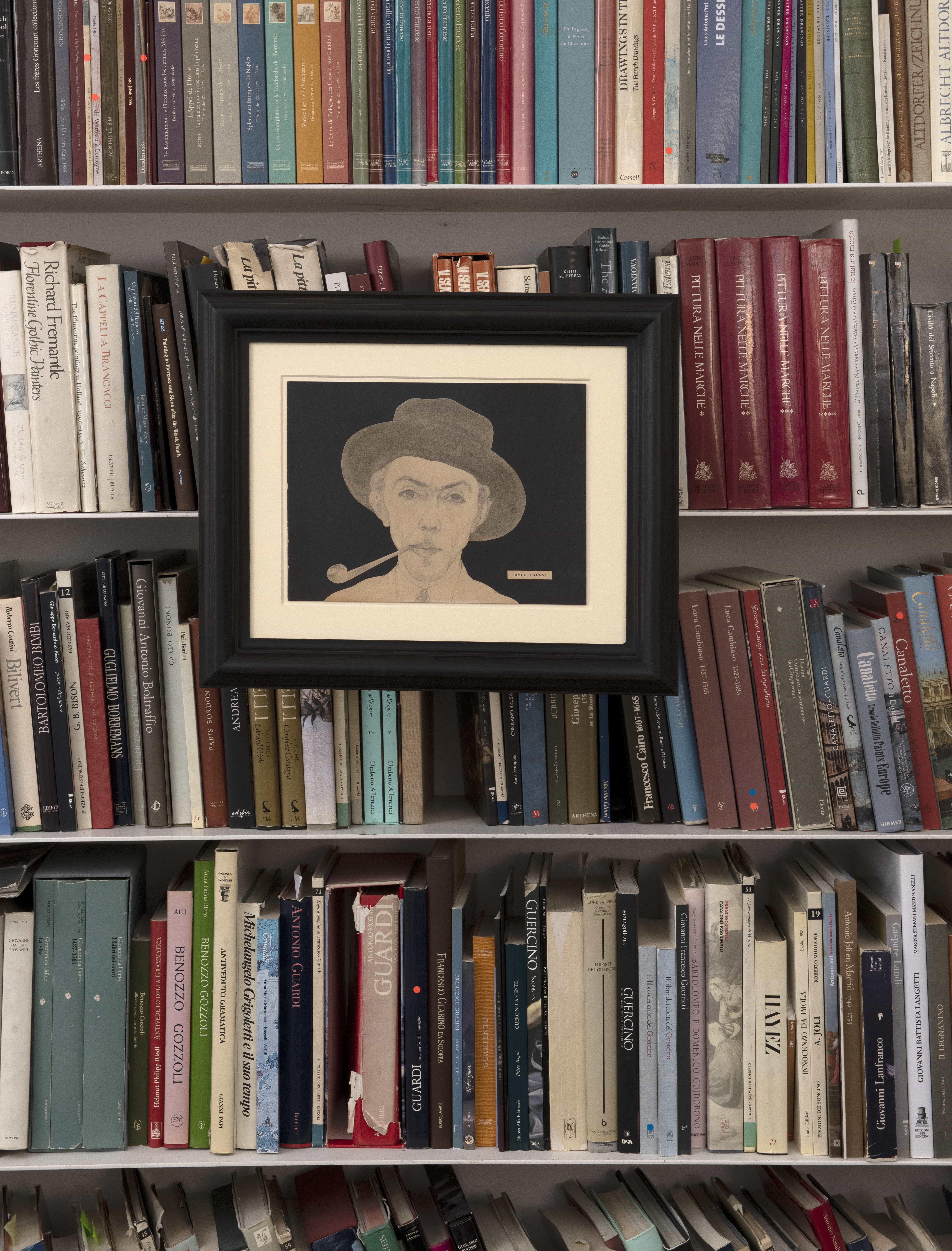 Works on Paper: 1800–1950 | London Art Week