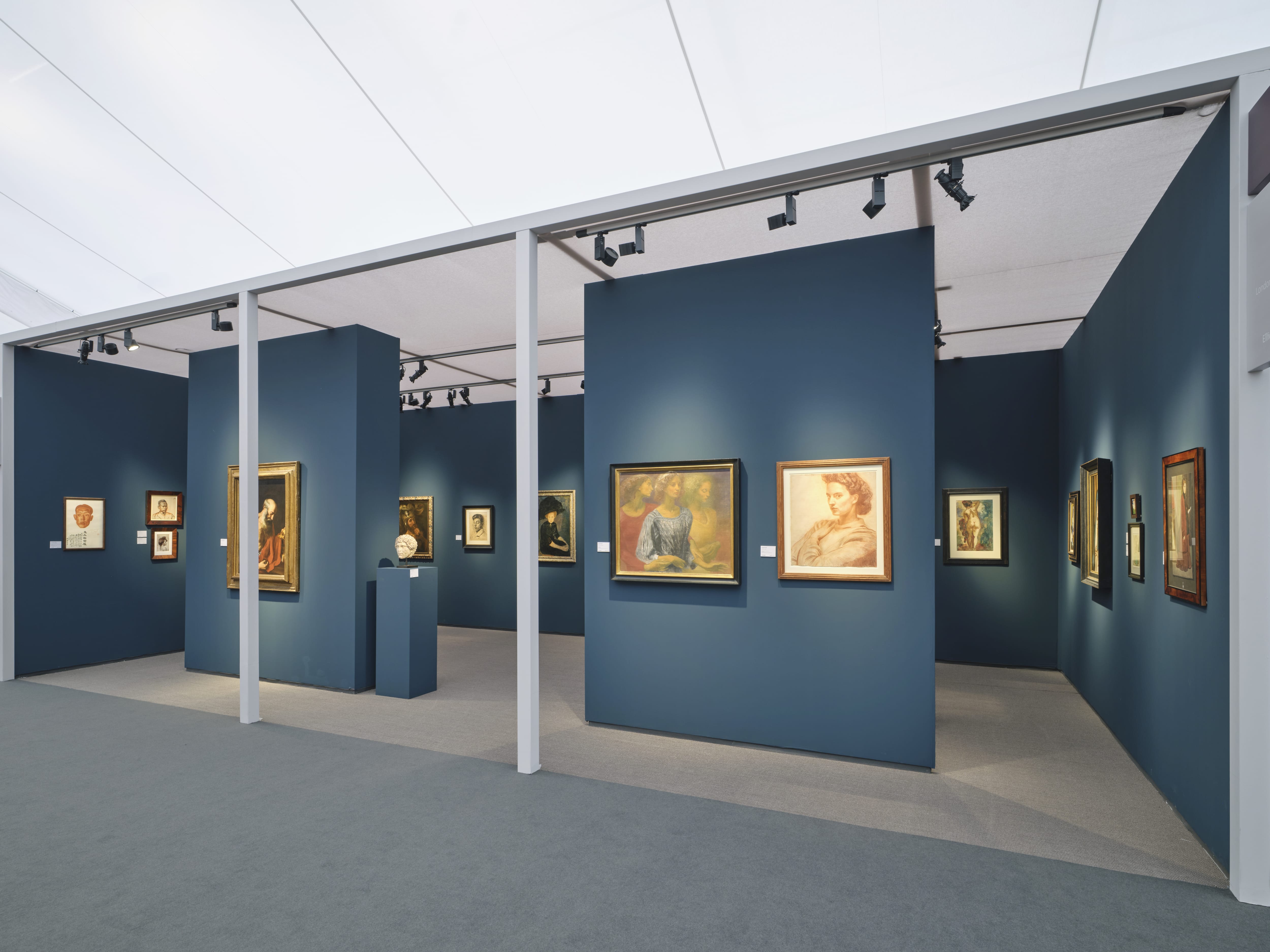 FRIEZE Masters 2023