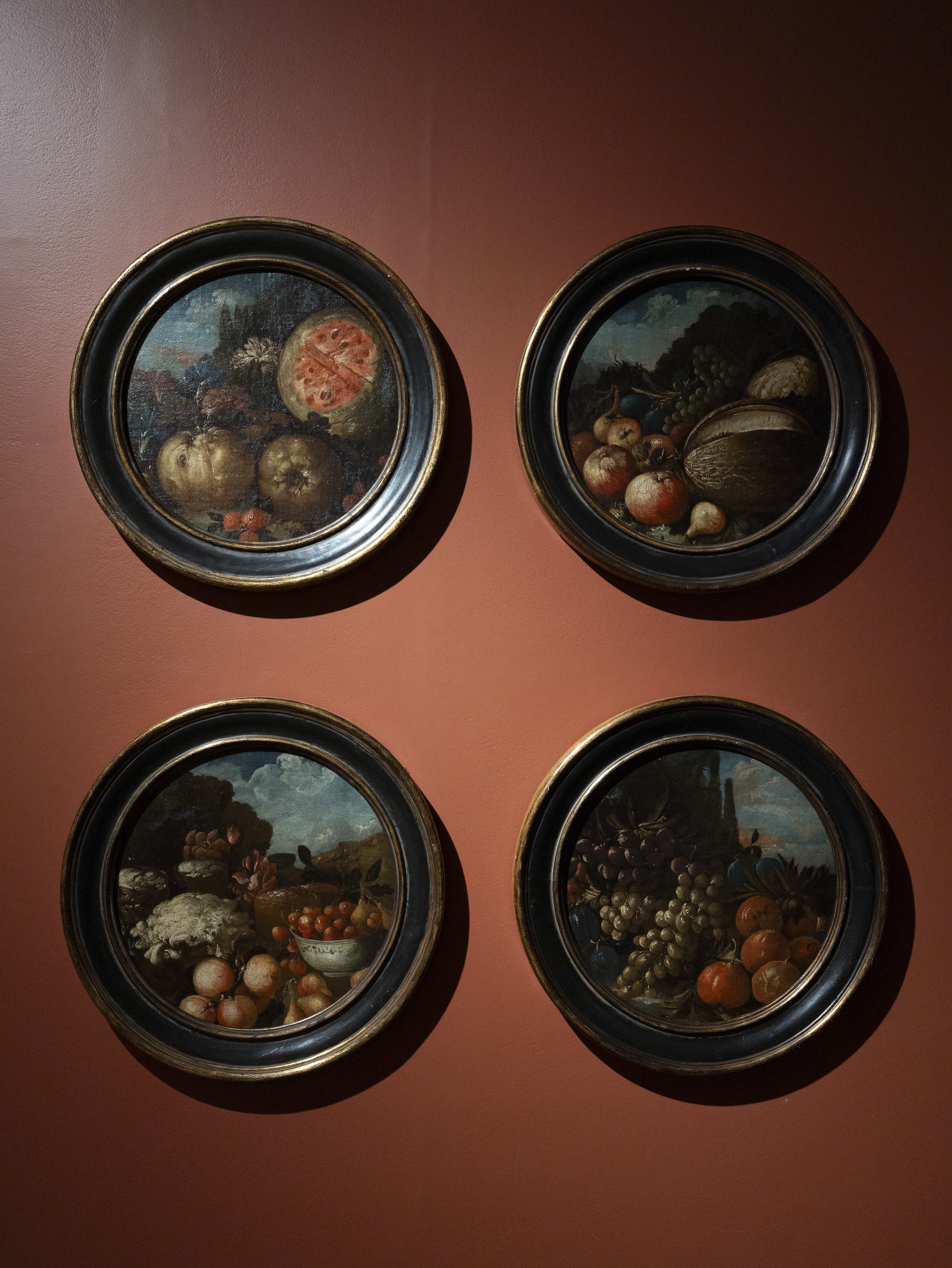 Everyday Poetry: Spanish Still Life Painting of the 17th and 18th Centuries