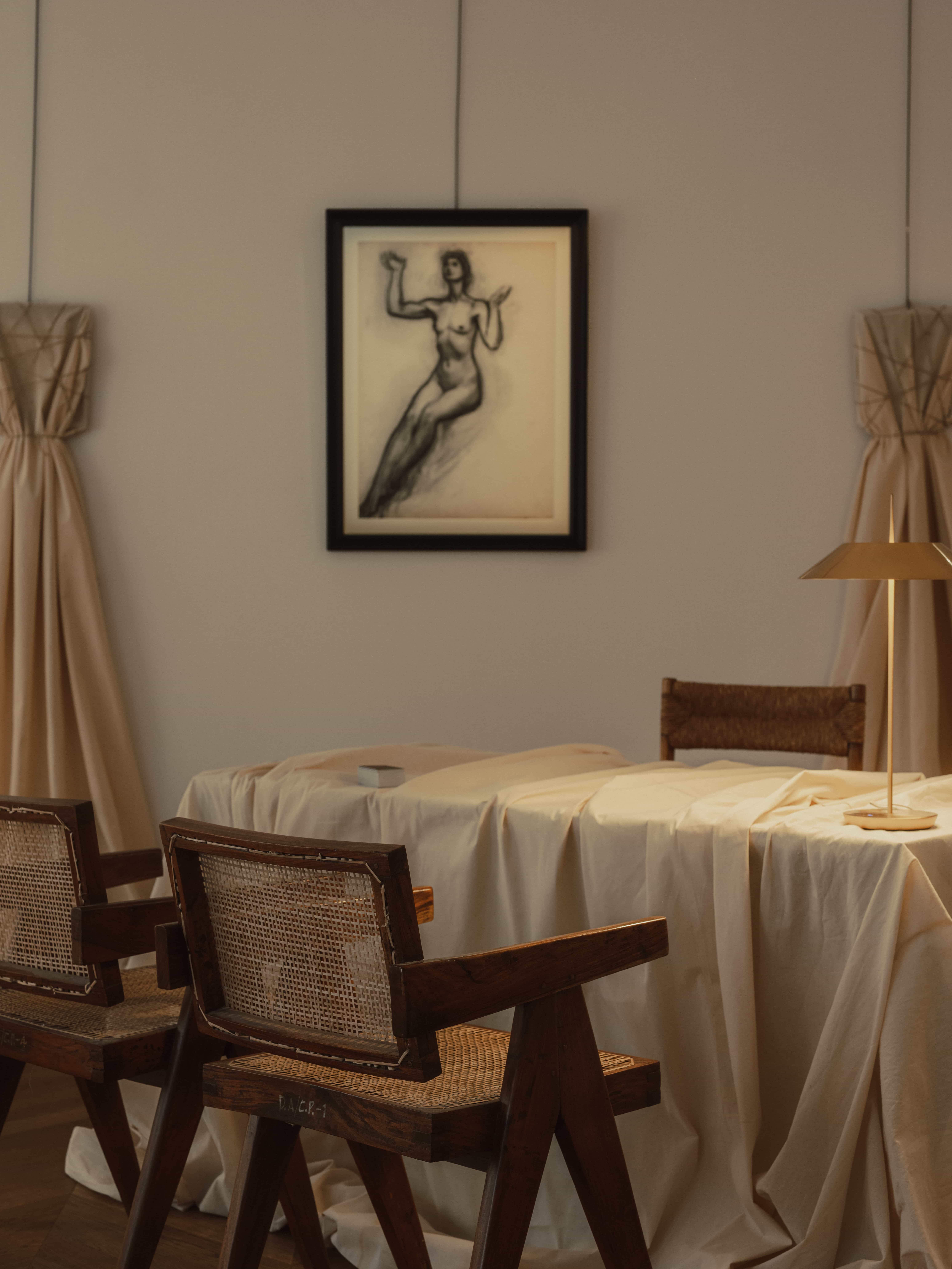 Colnaghi & Banda Present Held in Space: Celebrating Women-Led Art and Design