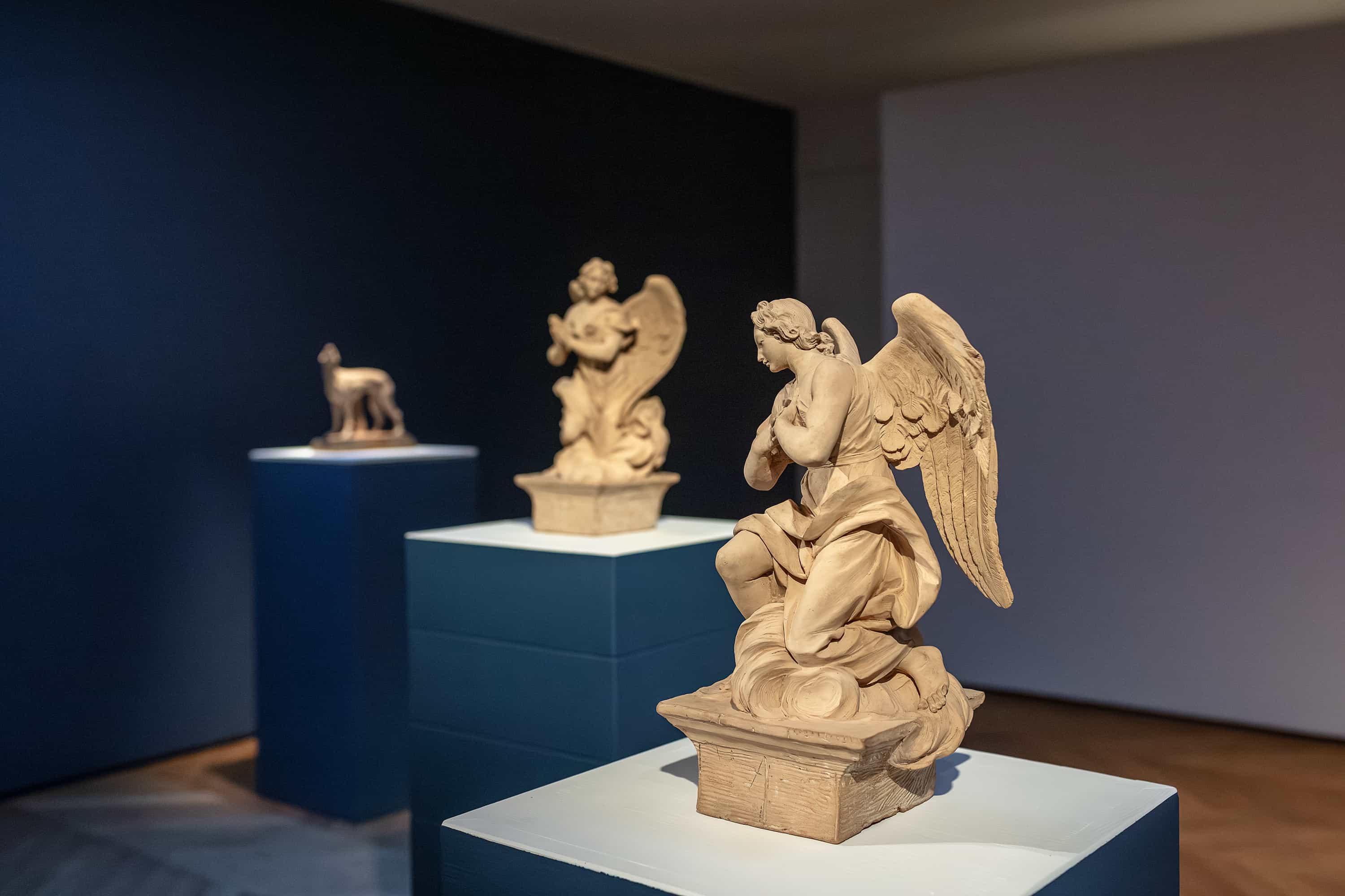 Baptism of Fire: Terracotta Masterpieces Spanning Three Millennia