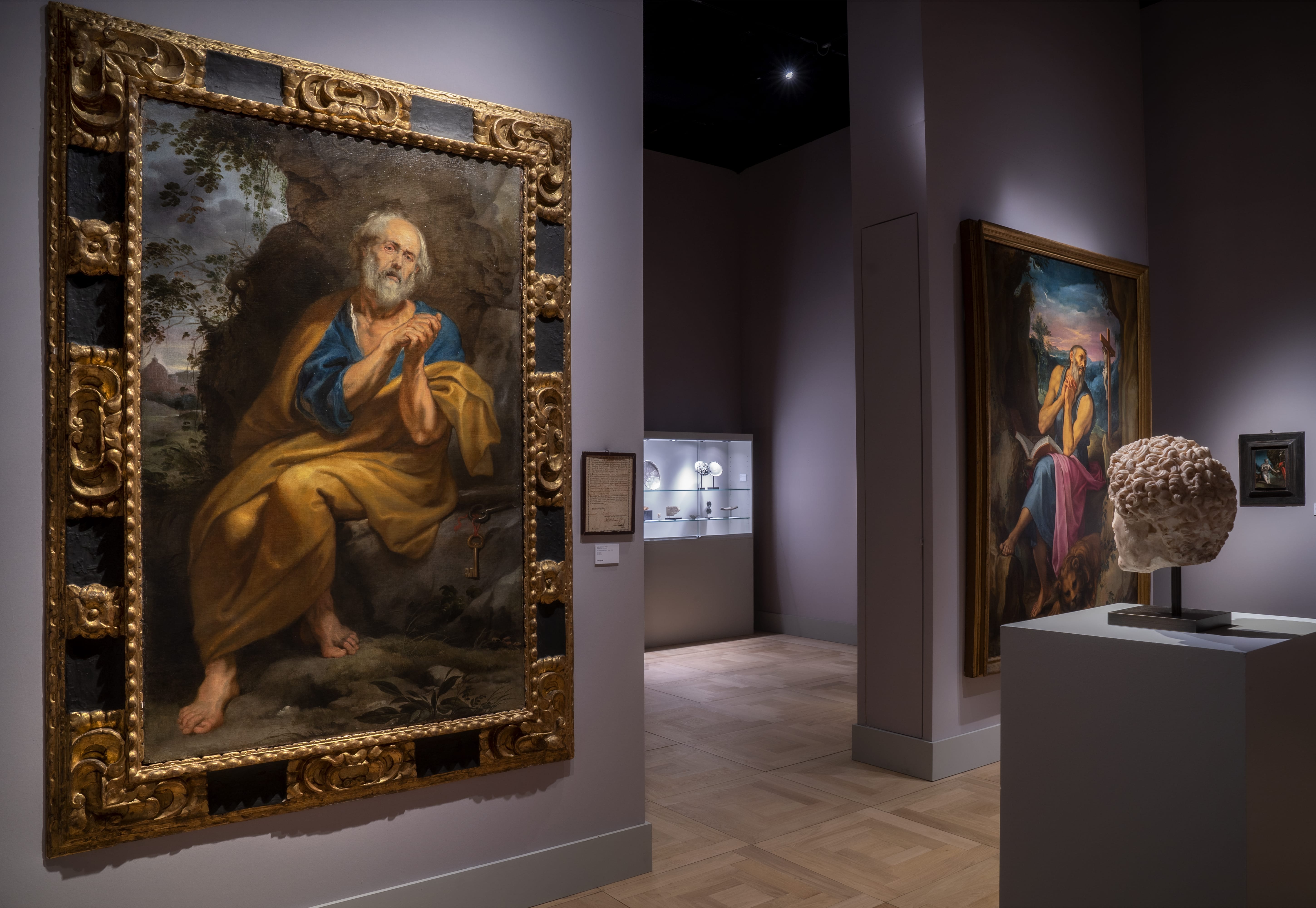 TEFAF Maastricht 2023