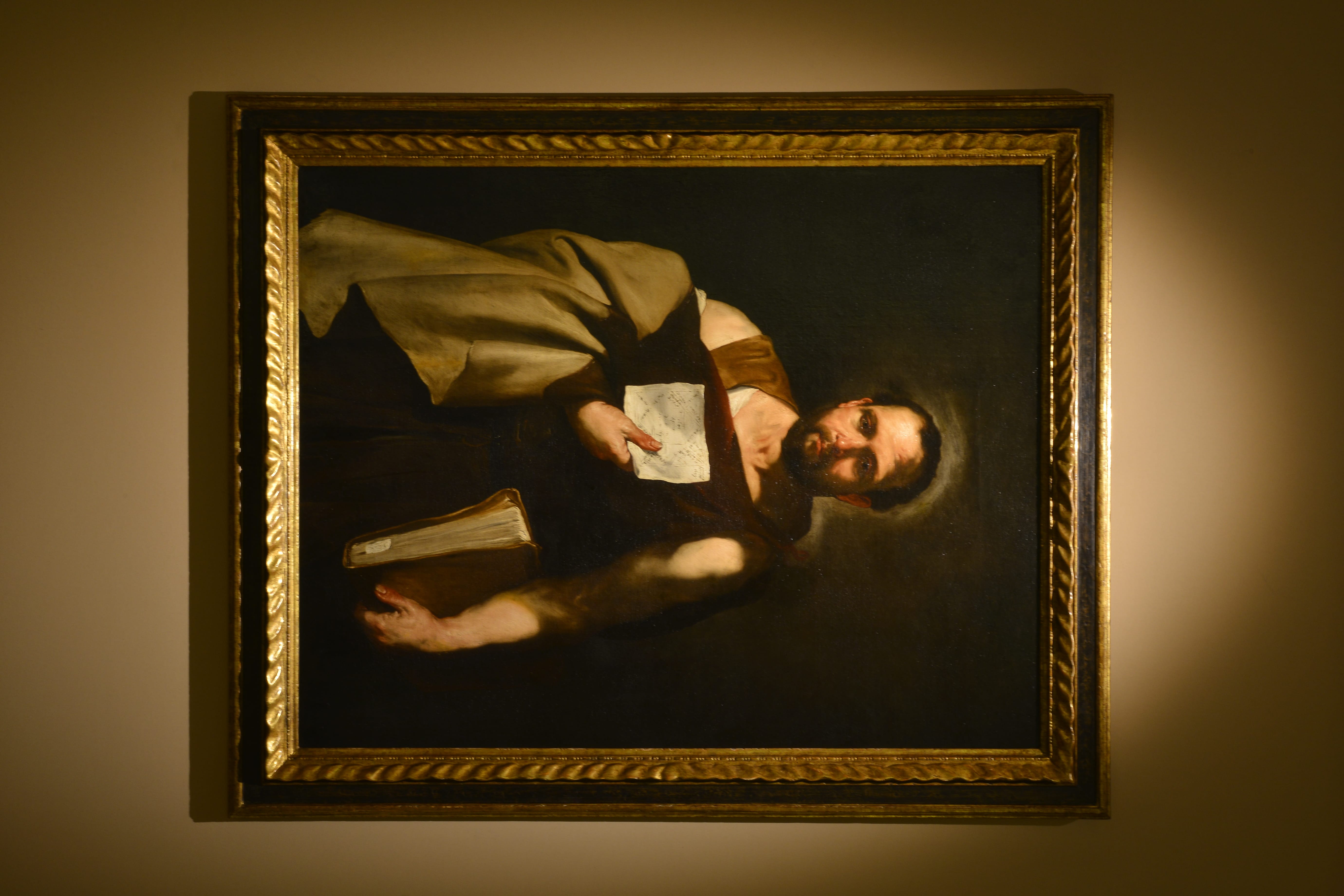 TEFAF Maastricht 2024