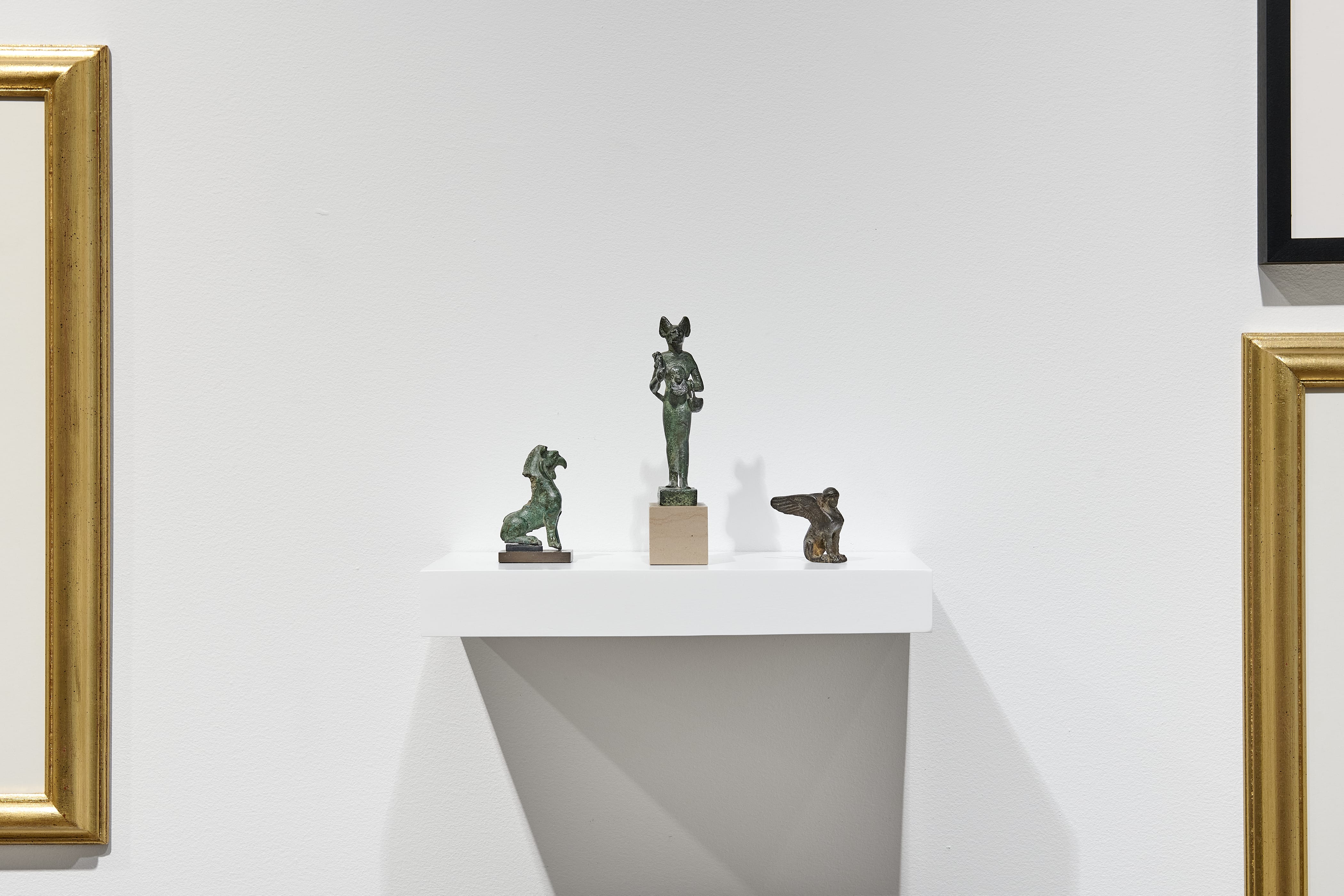 Leonor Fini: A Practice of Transformation