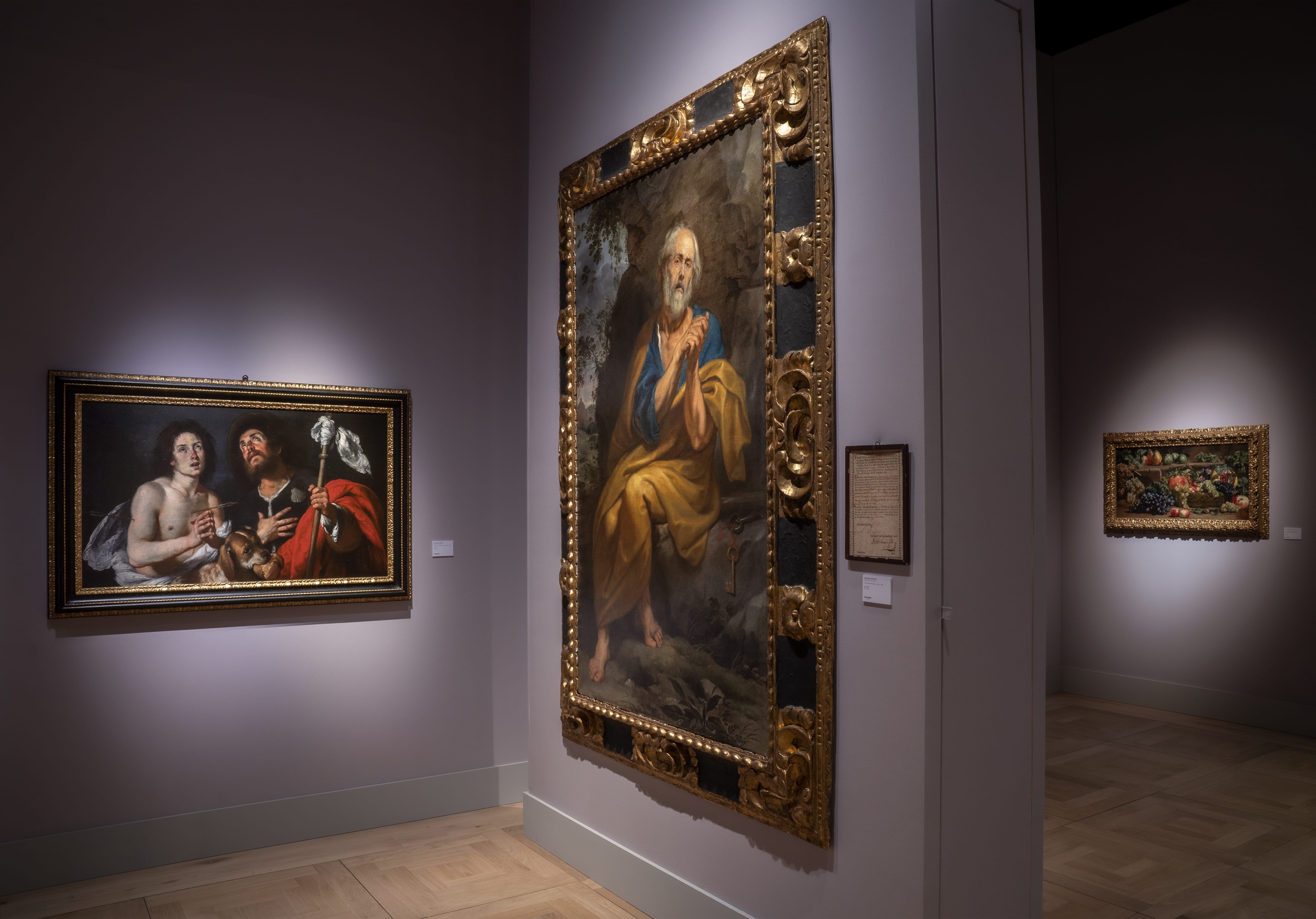 TEFAF Maastricht 2023