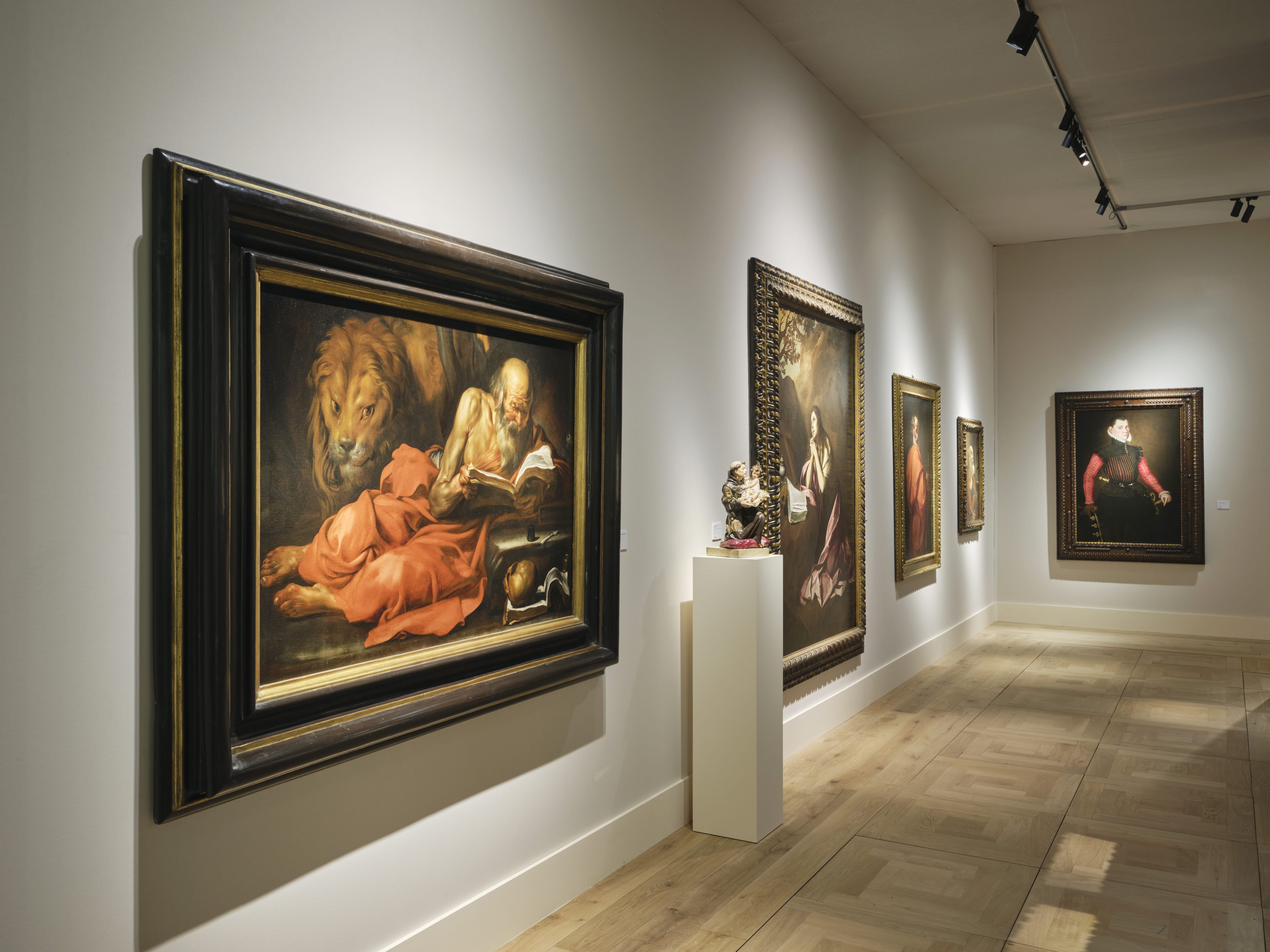 TEFAF Maastricht 2025