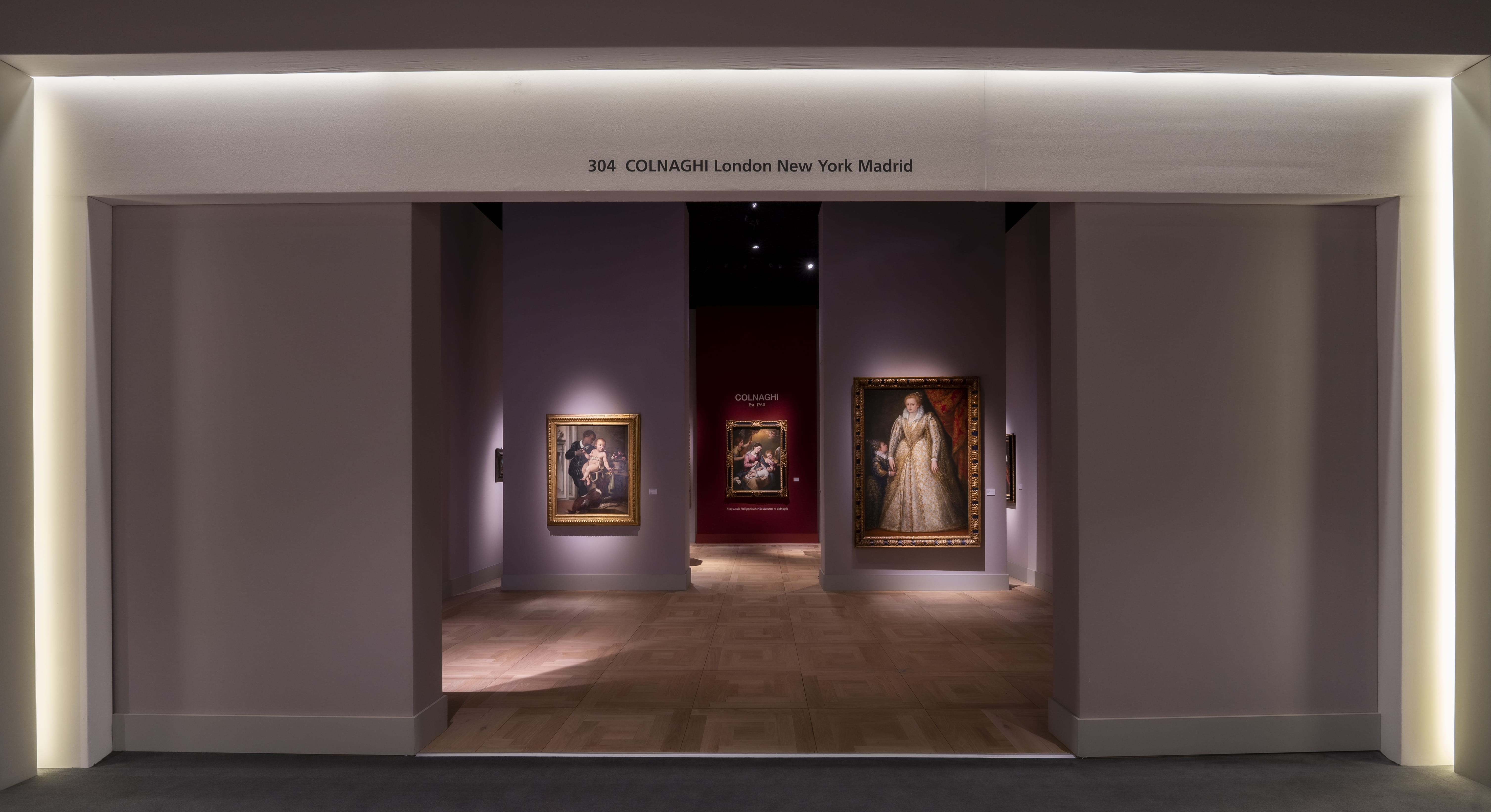 TEFAF Maastricht 2023