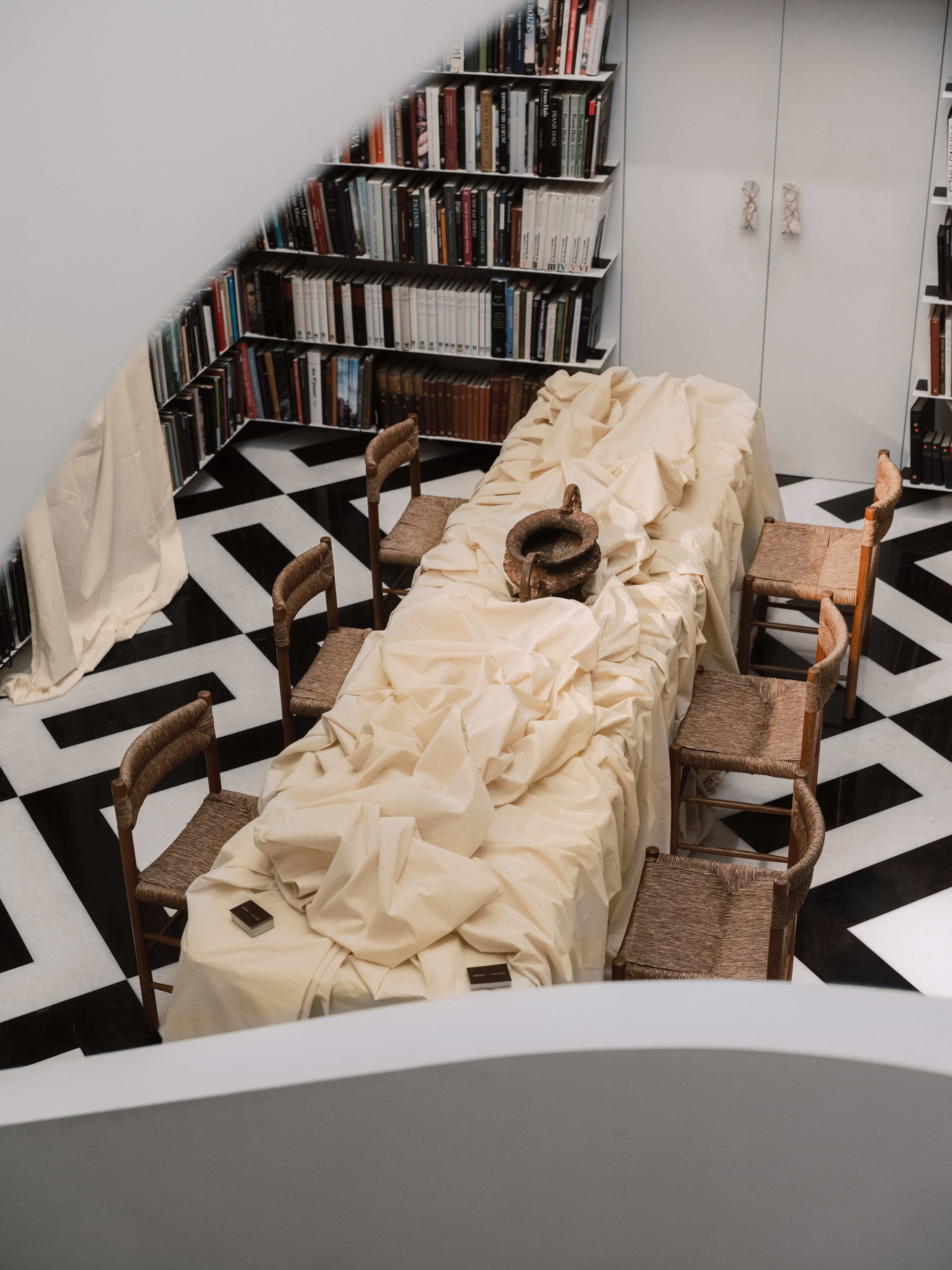 Colnaghi & Banda Present Held in Space: Celebrating Women-Led Art and Design